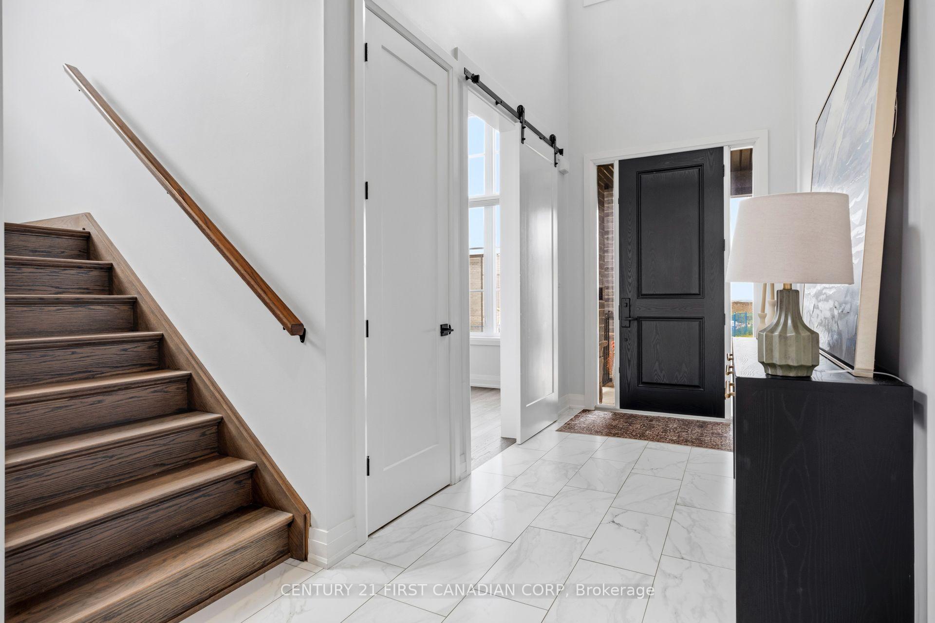 Photo 6 of 1909 Boardwalk Way, London, South B — HOMEH