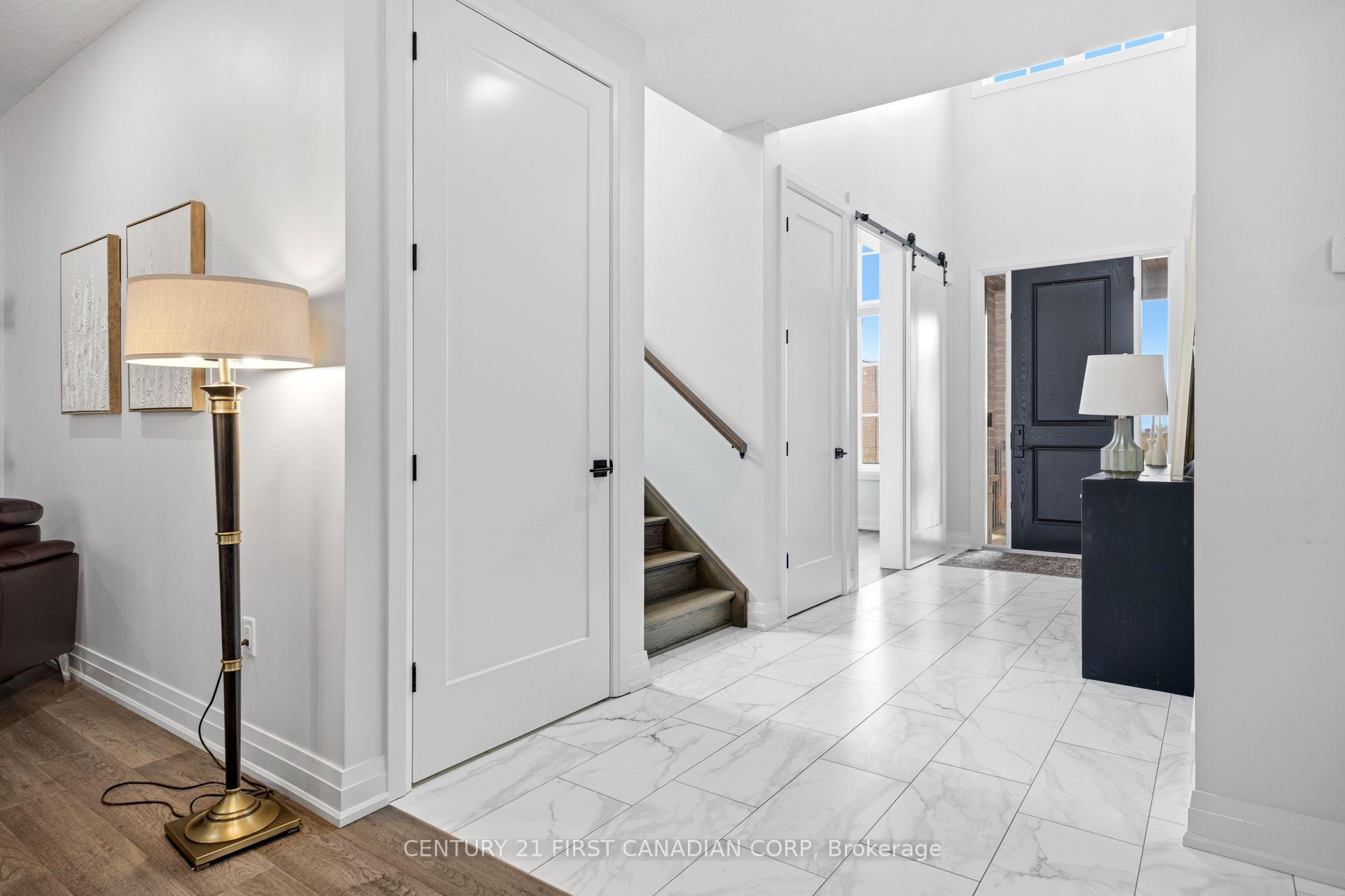 Photo 7 of 1909 Boardwalk Way, London, South B — HOMEH