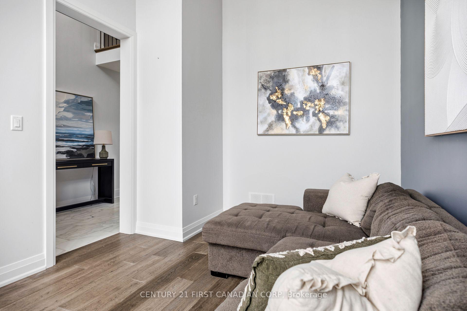Photo 10 of 1909 Boardwalk Way, London, South B — HOMEH
