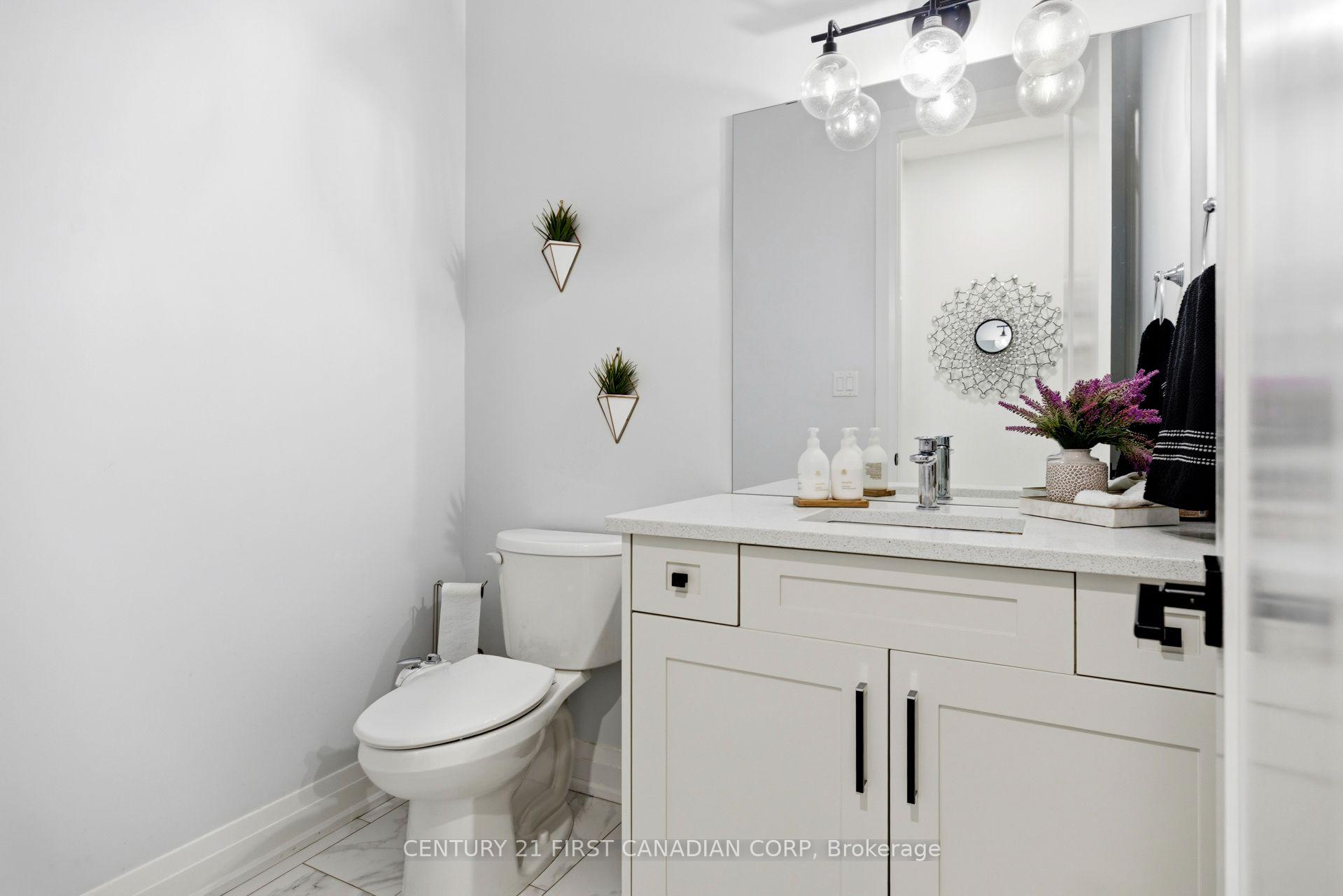 Photo 11 of 1909 Boardwalk Way, London, South B — HOMEH