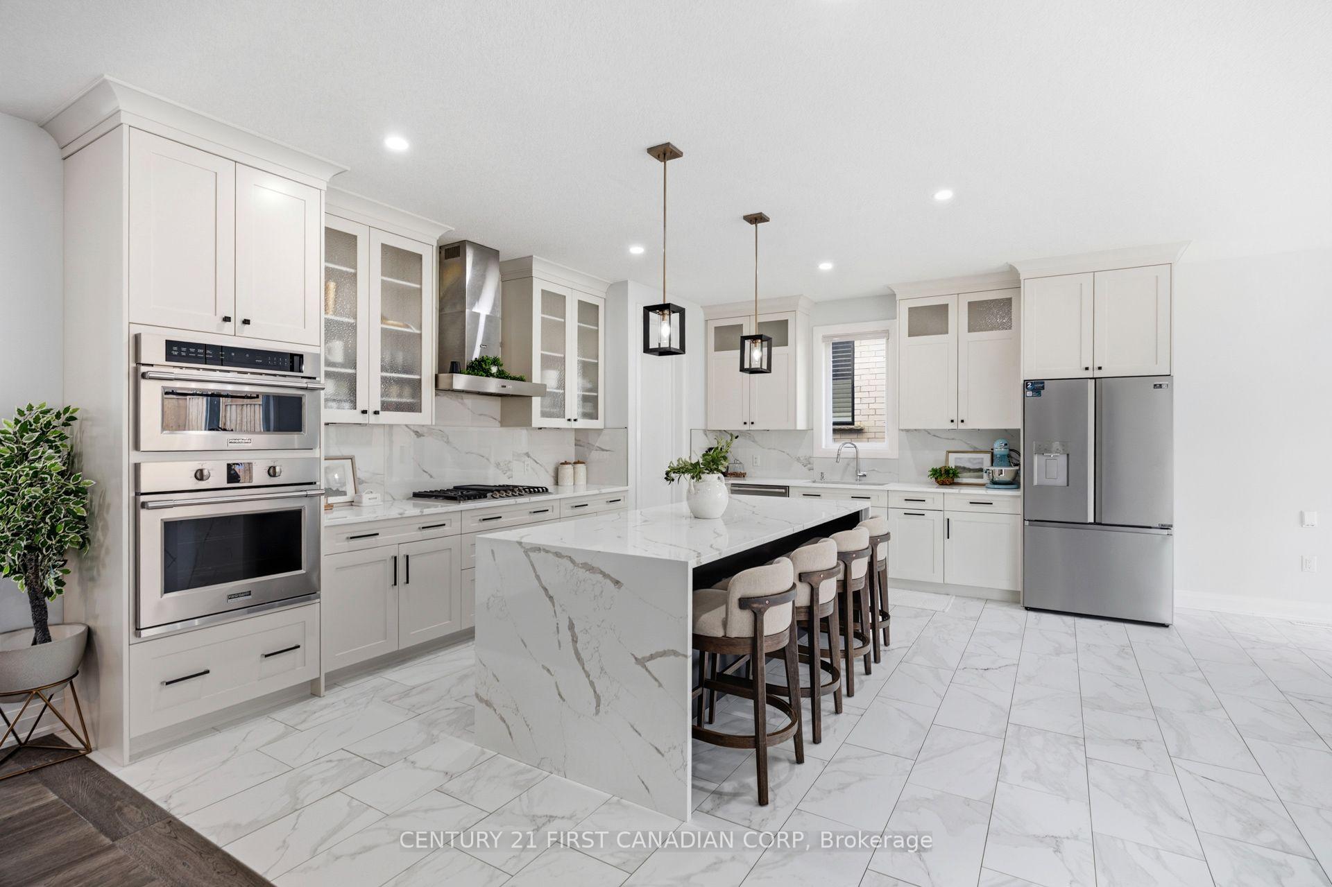Photo 13 of 1909 Boardwalk Way, London, South B — HOMEH