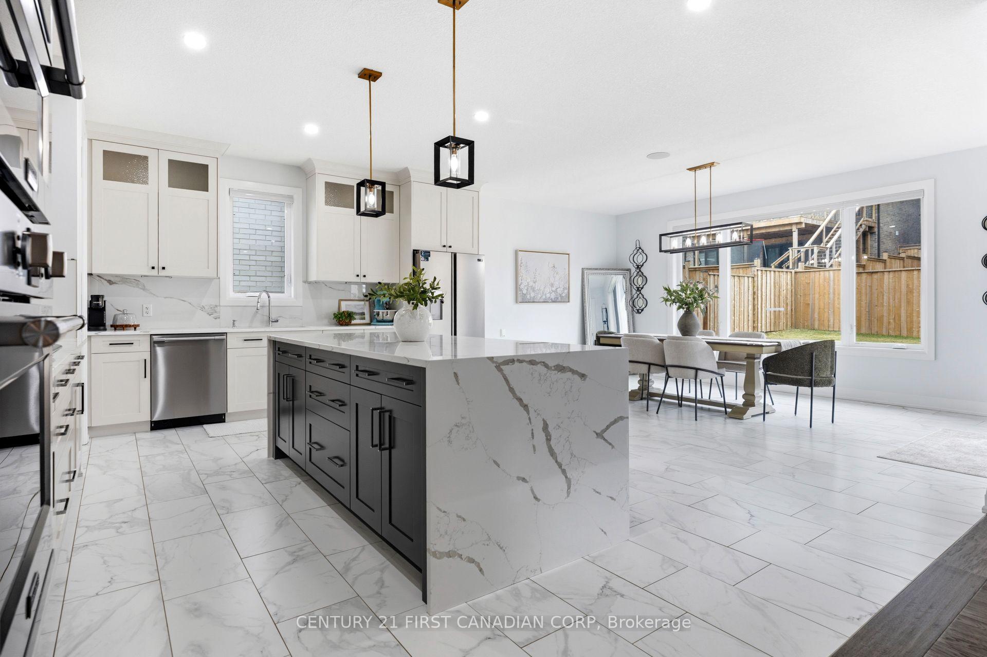 Photo 17 of 1909 Boardwalk Way, London, South B — HOMEH