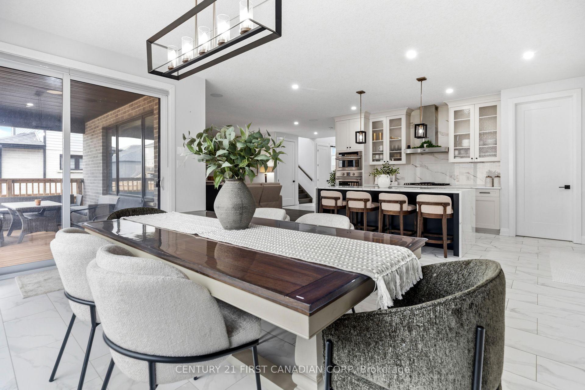Photo 18 of 1909 Boardwalk Way, London, South B — HOMEH