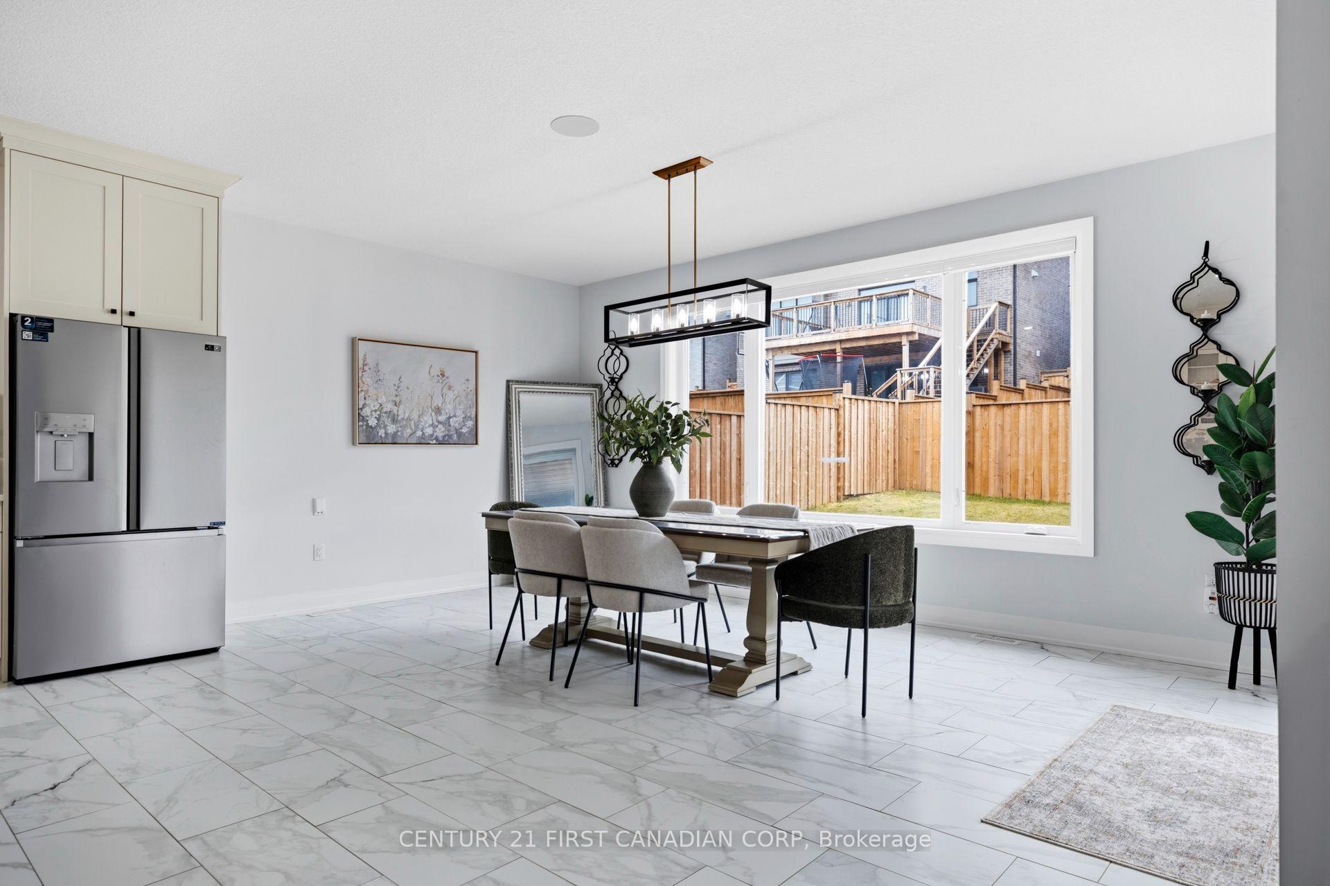 Photo 19 of 1909 Boardwalk Way, London, South B — HOMEH