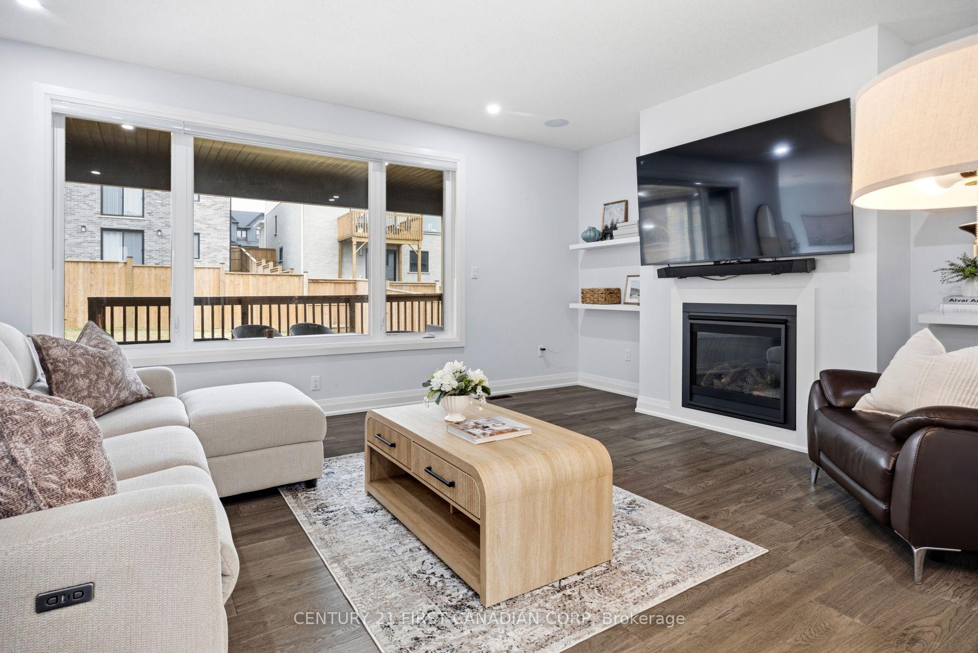 Photo 20 of 1909 Boardwalk Way, London, South B — HOMEH