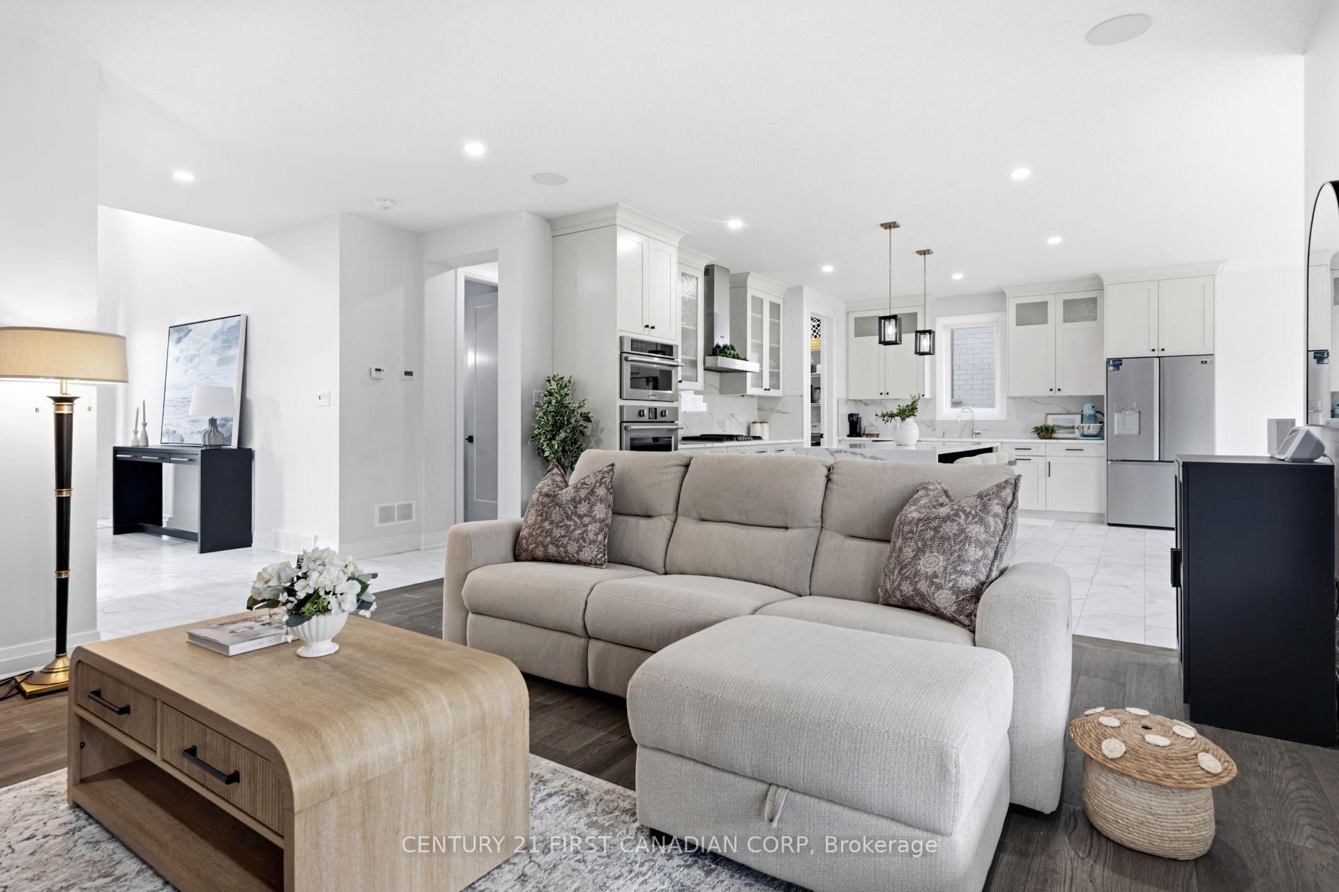 Photo 21 of 1909 Boardwalk Way, London, South B — HOMEH