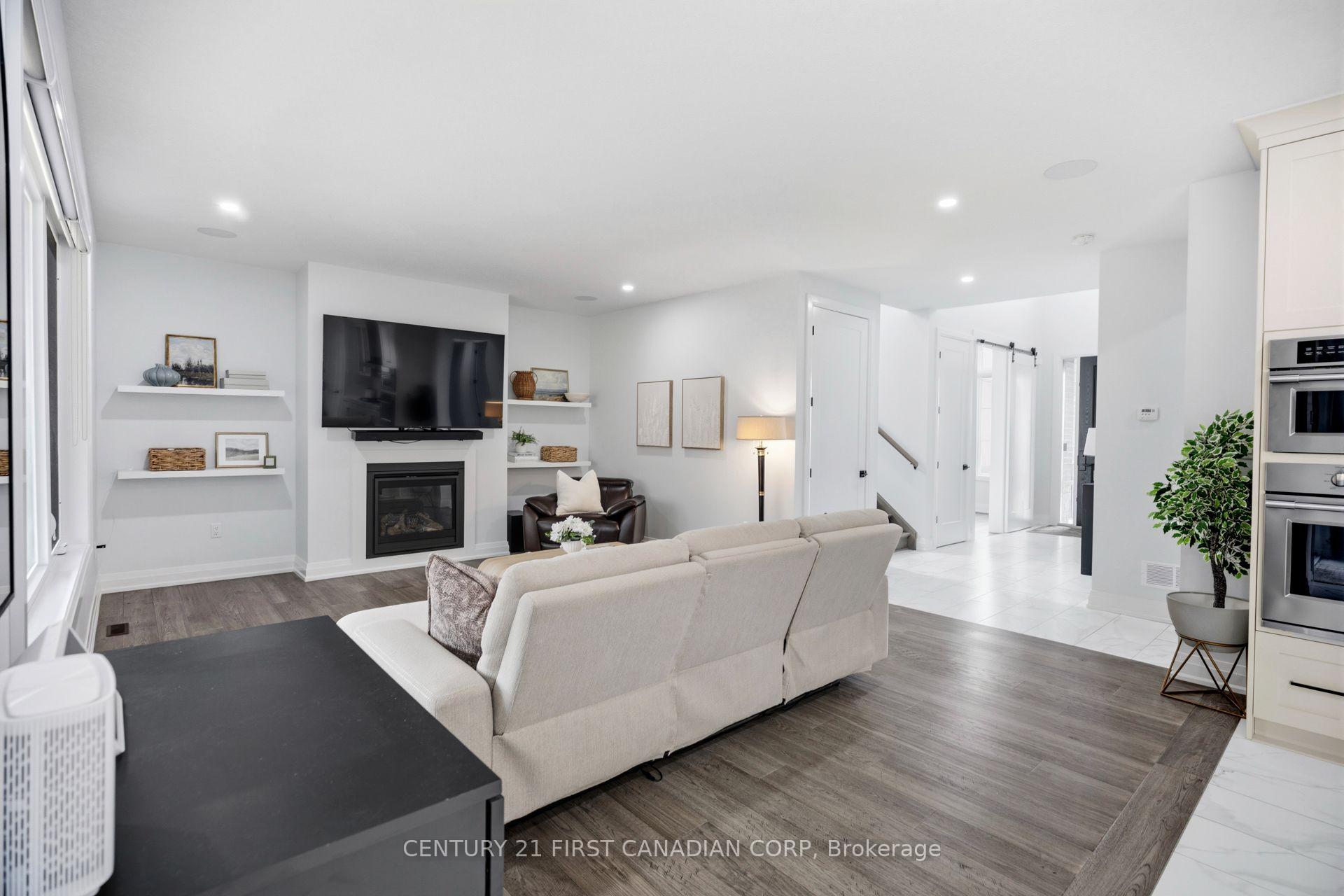 Photo 22 of 1909 Boardwalk Way, London, South B — HOMEH