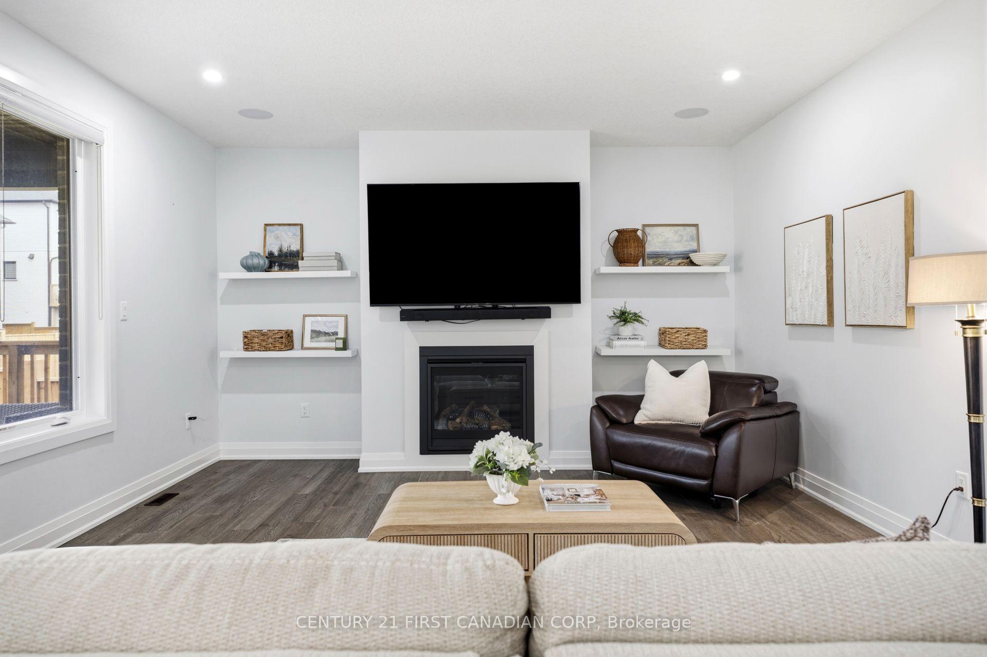 Photo 23 of 1909 Boardwalk Way, London, South B — HOMEH