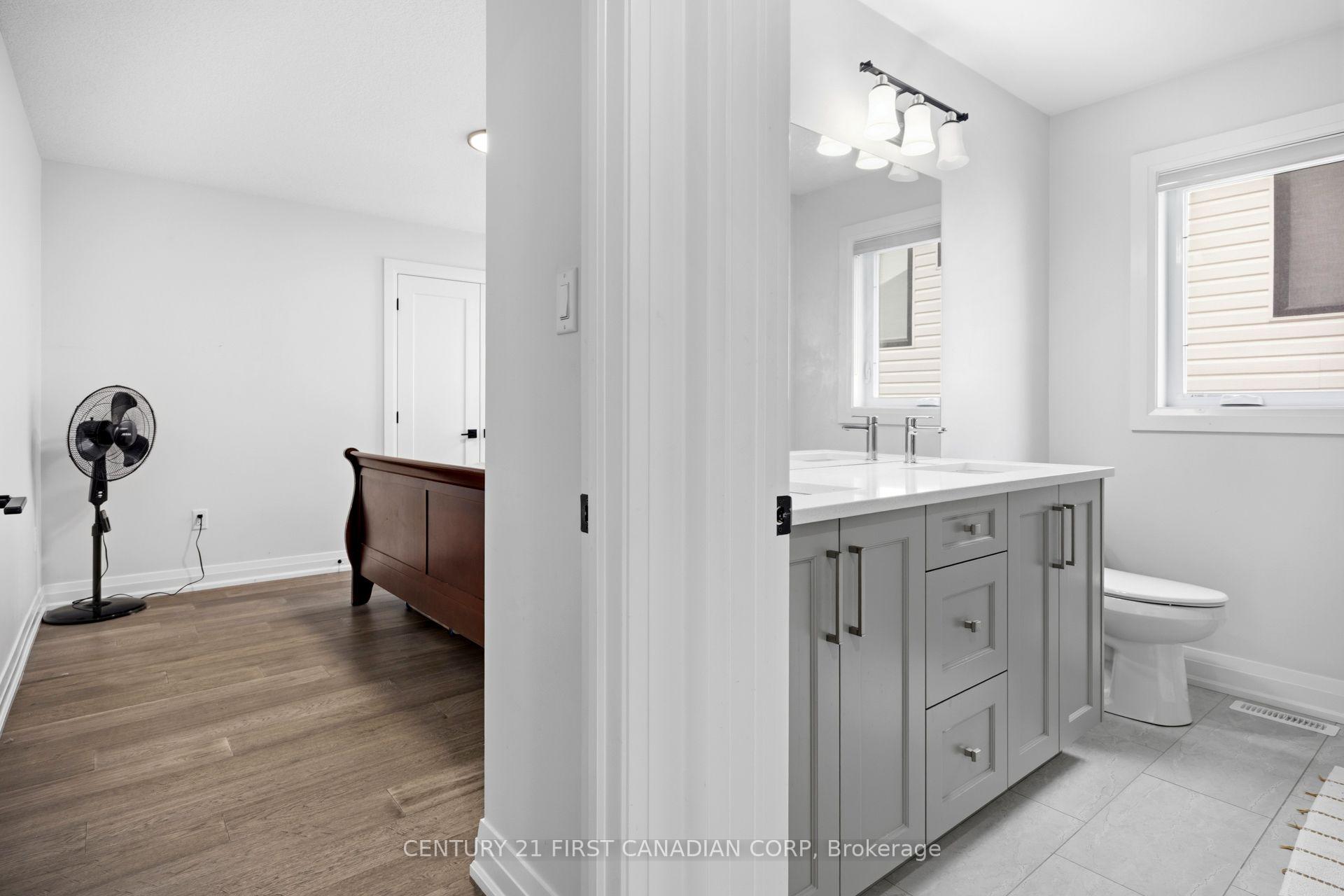 Photo 36 of 1909 Boardwalk Way, London, South B — HOMEH