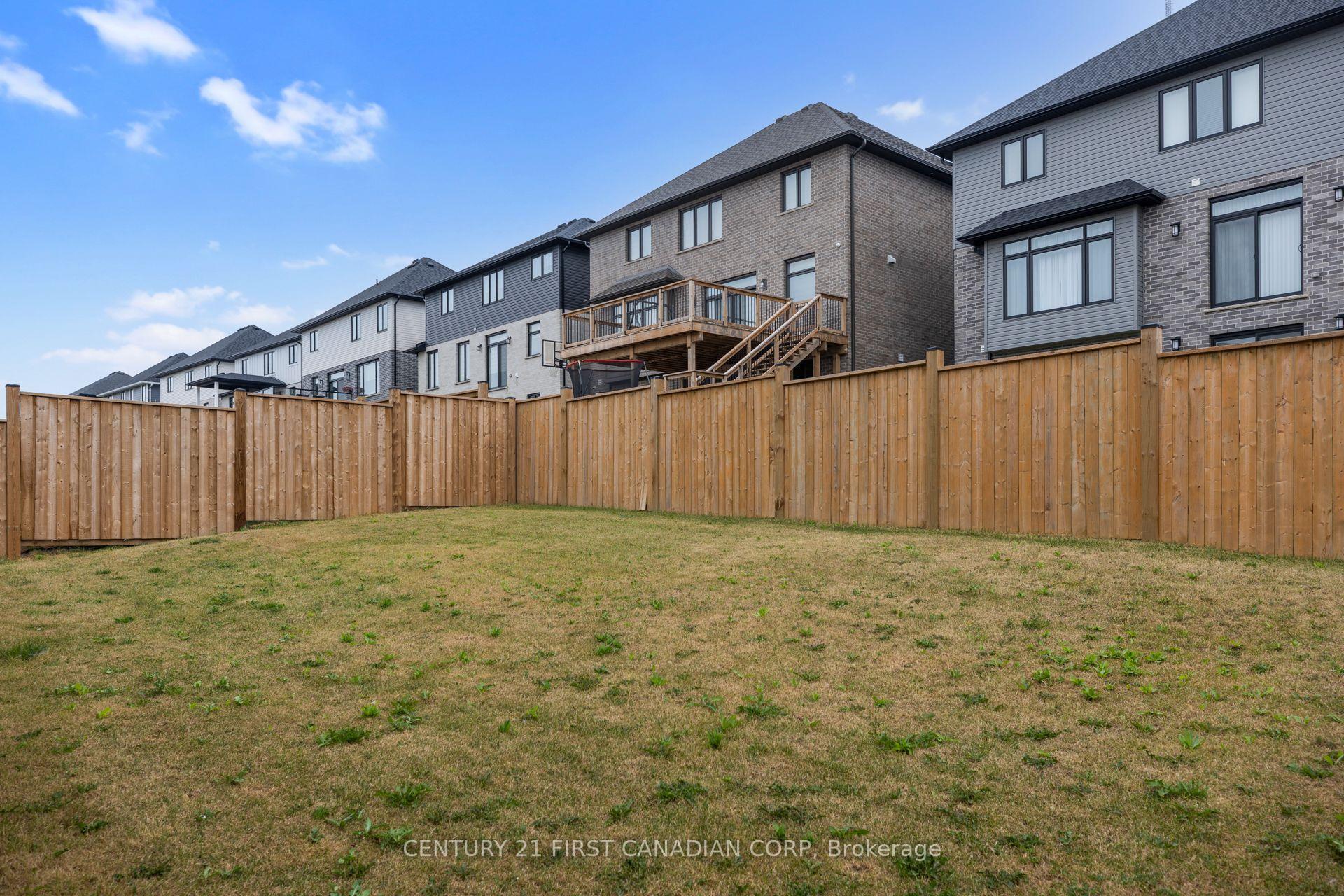 Photo 44 of 1909 Boardwalk Way, London, South B — HOMEH