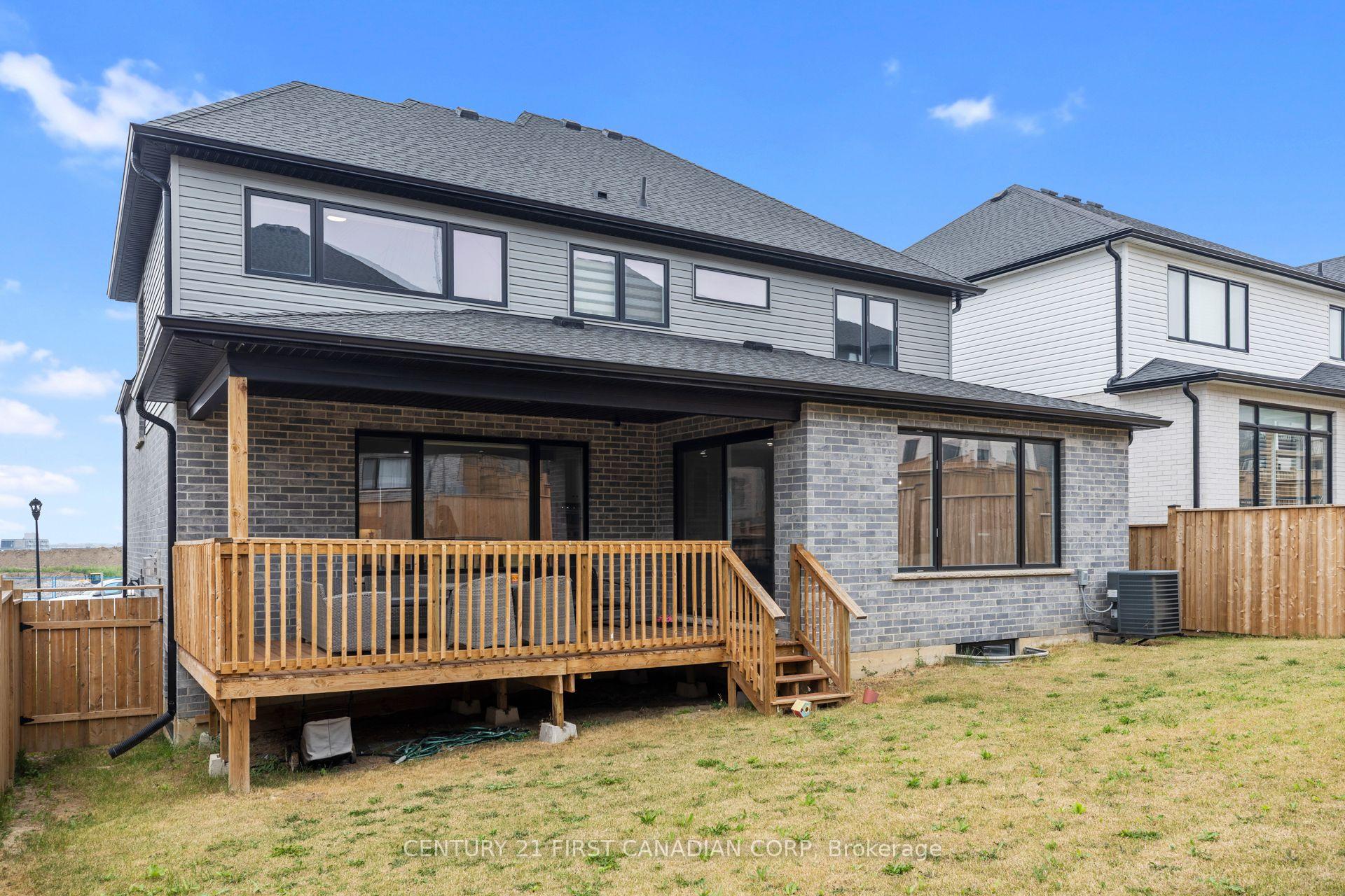 Photo 45 of 1909 Boardwalk Way, London, South B — HOMEH