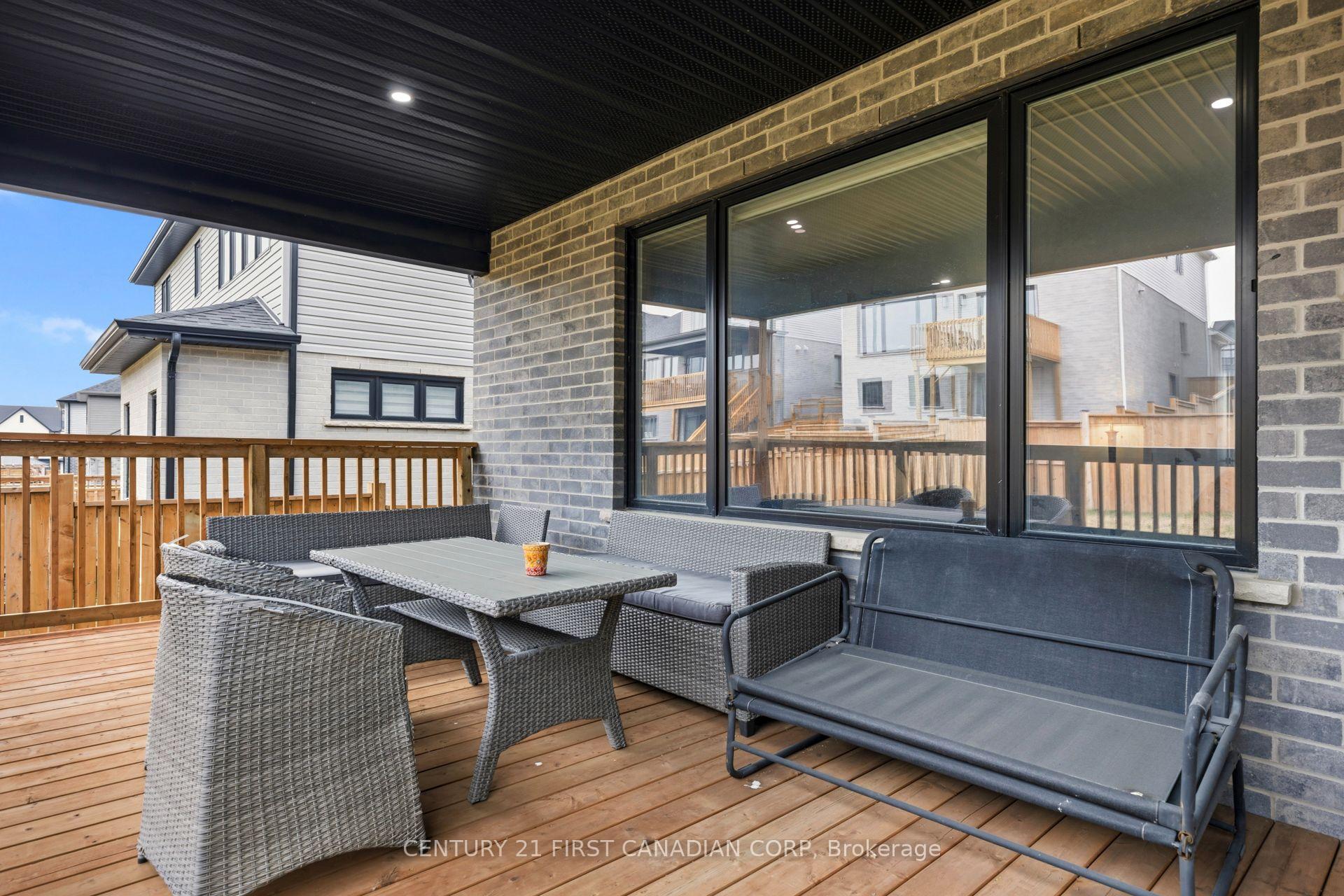 Photo 46 of 1909 Boardwalk Way, London, South B — HOMEH
