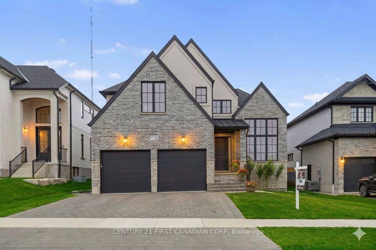 Photo 4 of 1909 Boardwalk Way, London, South B — HOMEH