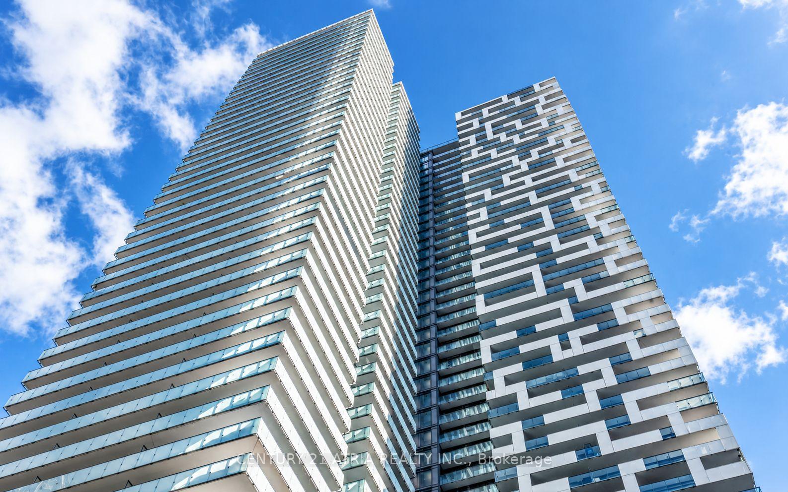 Photo 1 of Unit 407, 25 Richmond Street, Toronto, Church-Yonge Corridor — HOMEH