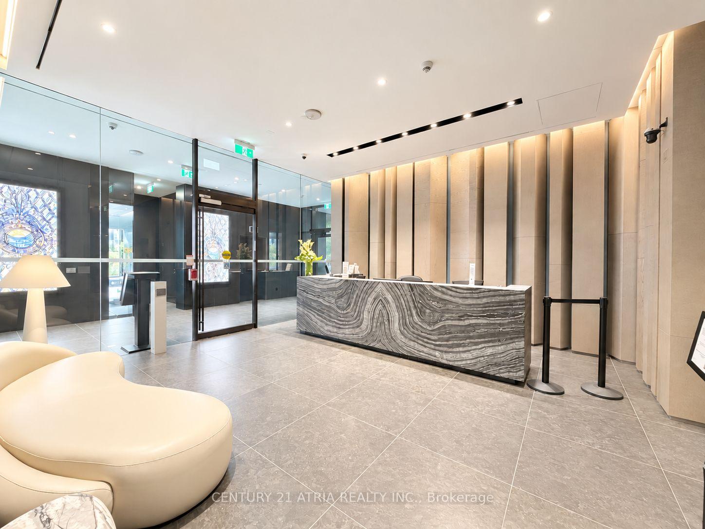 Photo 3 of Unit 407, 25 Richmond Street, Toronto, Church-Yonge Corridor — HOMEH