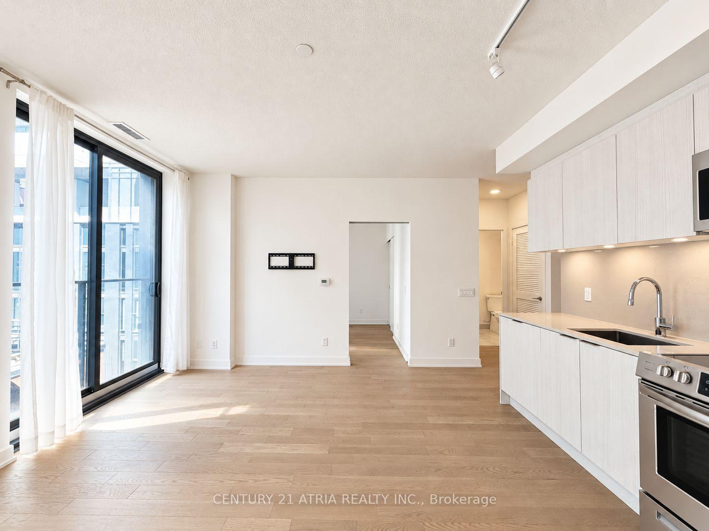 Photo 12 of Unit 407, 25 Richmond Street, Toronto, Church-Yonge Corridor — HOMEH