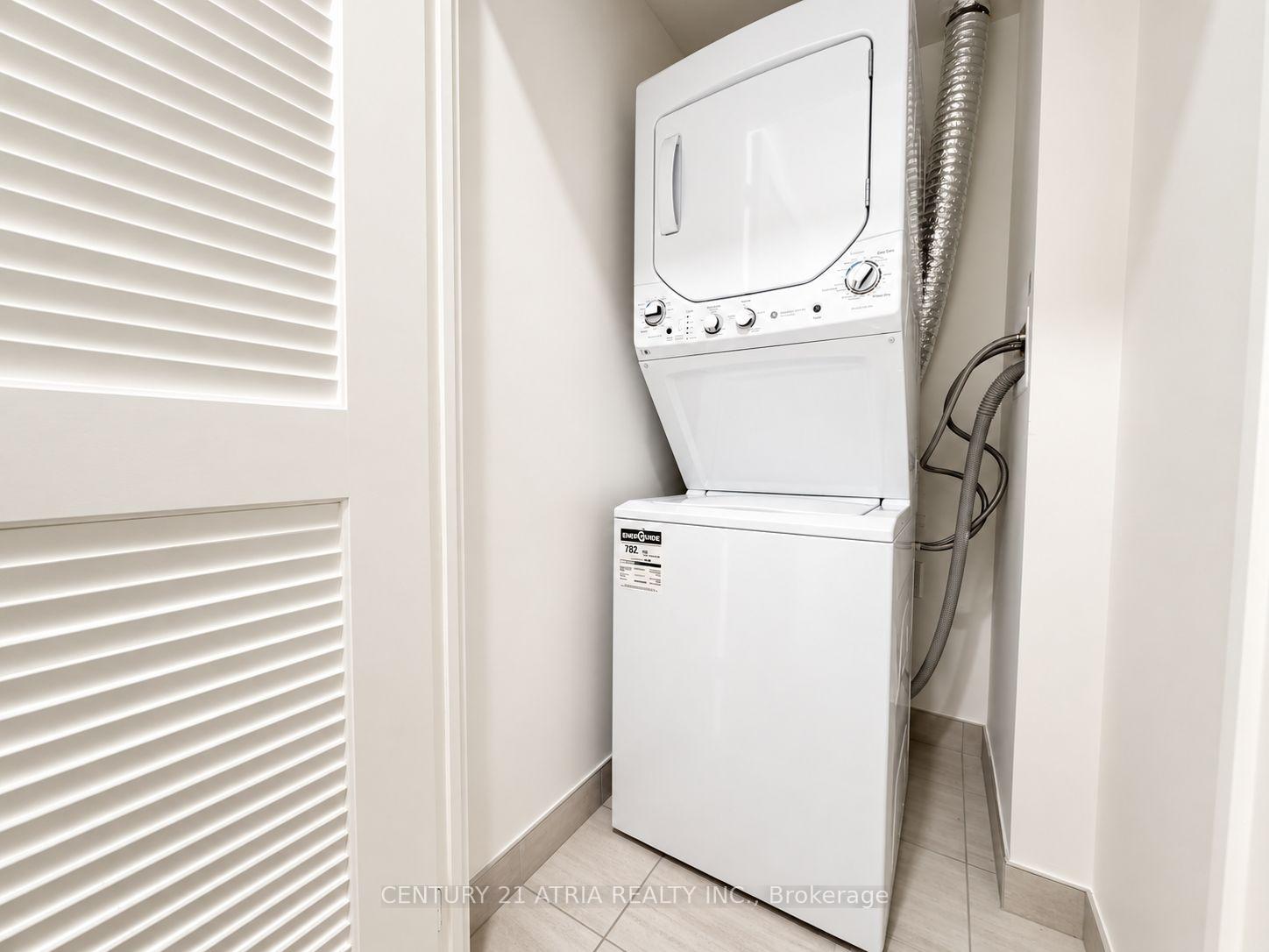 Photo 15 of Unit 407, 25 Richmond Street, Toronto, Church-Yonge Corridor — HOMEH