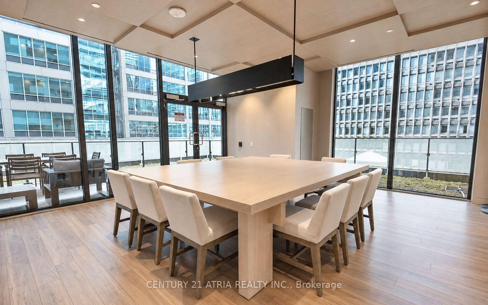 Photo 17 of Unit 407, 25 Richmond Street, Toronto, Church-Yonge Corridor — HOMEH