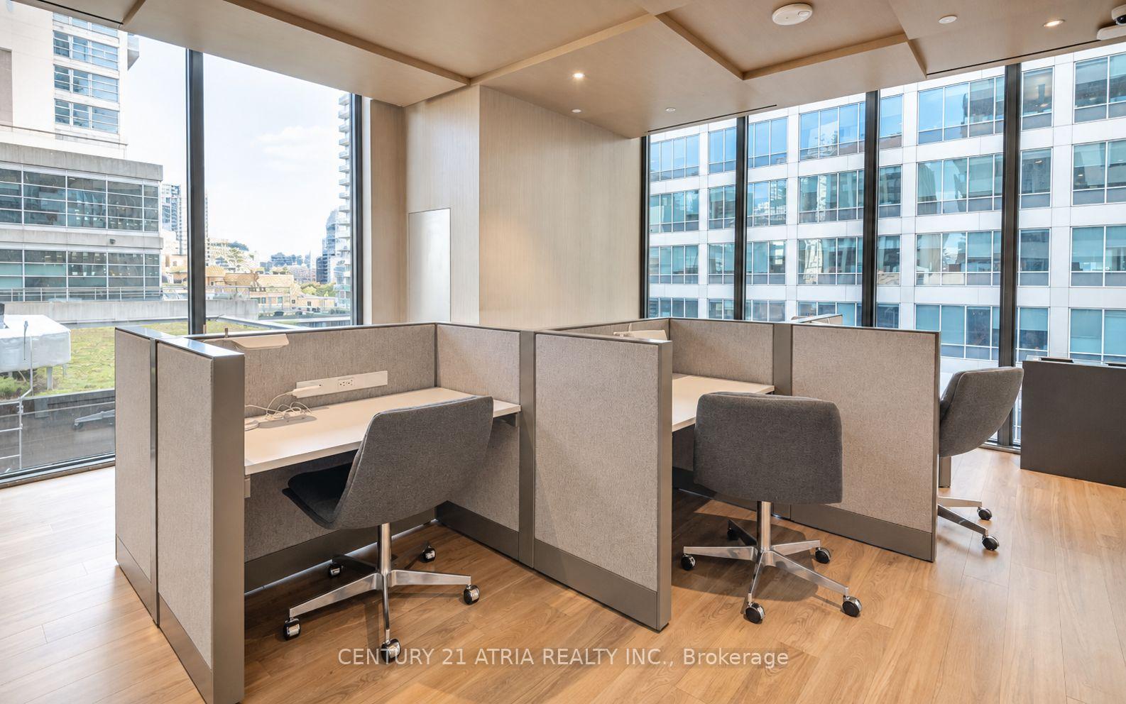 Photo 18 of Unit 407, 25 Richmond Street, Toronto, Church-Yonge Corridor — HOMEH