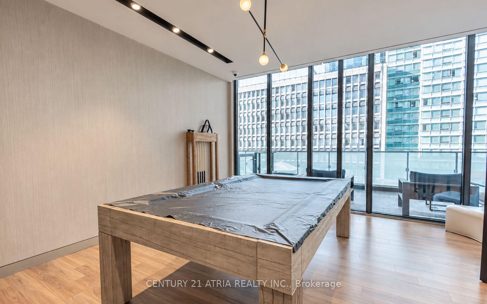 Photo 19 of Unit 407, 25 Richmond Street, Toronto, Church-Yonge Corridor — HOMEH
