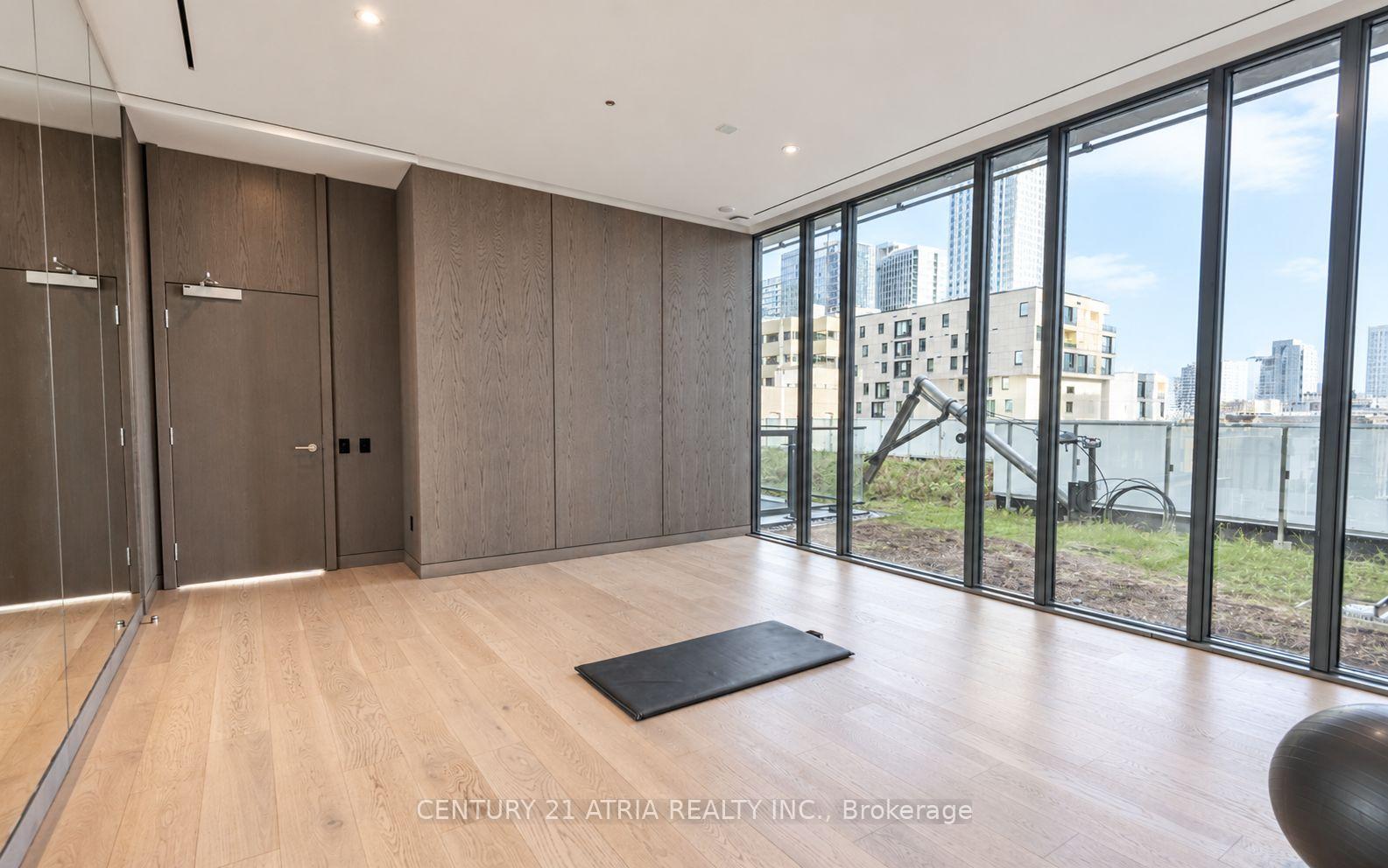 Photo 21 of Unit 407, 25 Richmond Street, Toronto, Church-Yonge Corridor — HOMEH