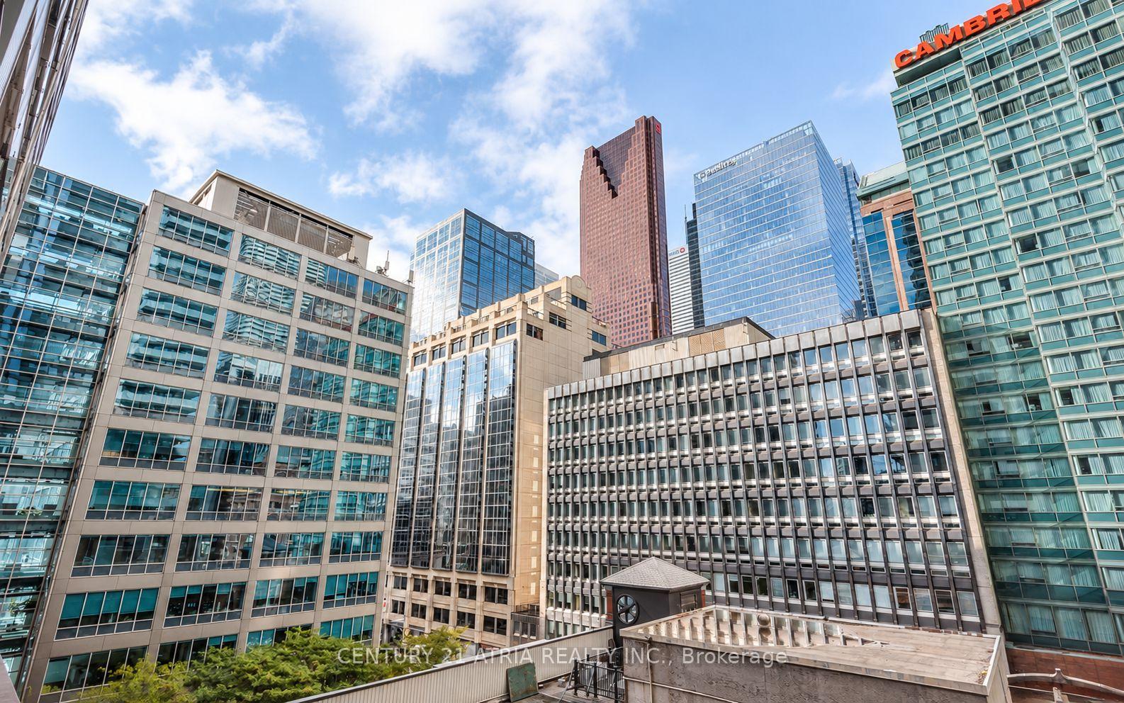 Photo 22 of Unit 407, 25 Richmond Street, Toronto, Church-Yonge Corridor — HOMEH