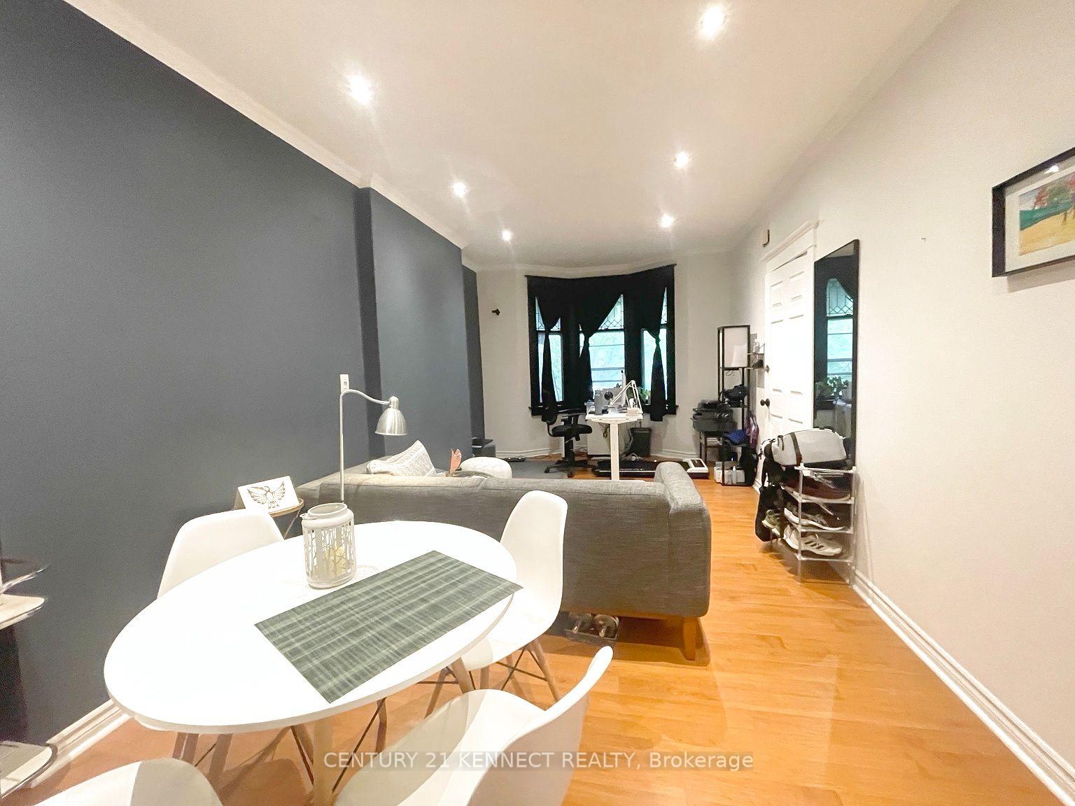 Photo 2 of 76 Browning Avenue, Toronto, Playter Estates-Danforth — HOMEH