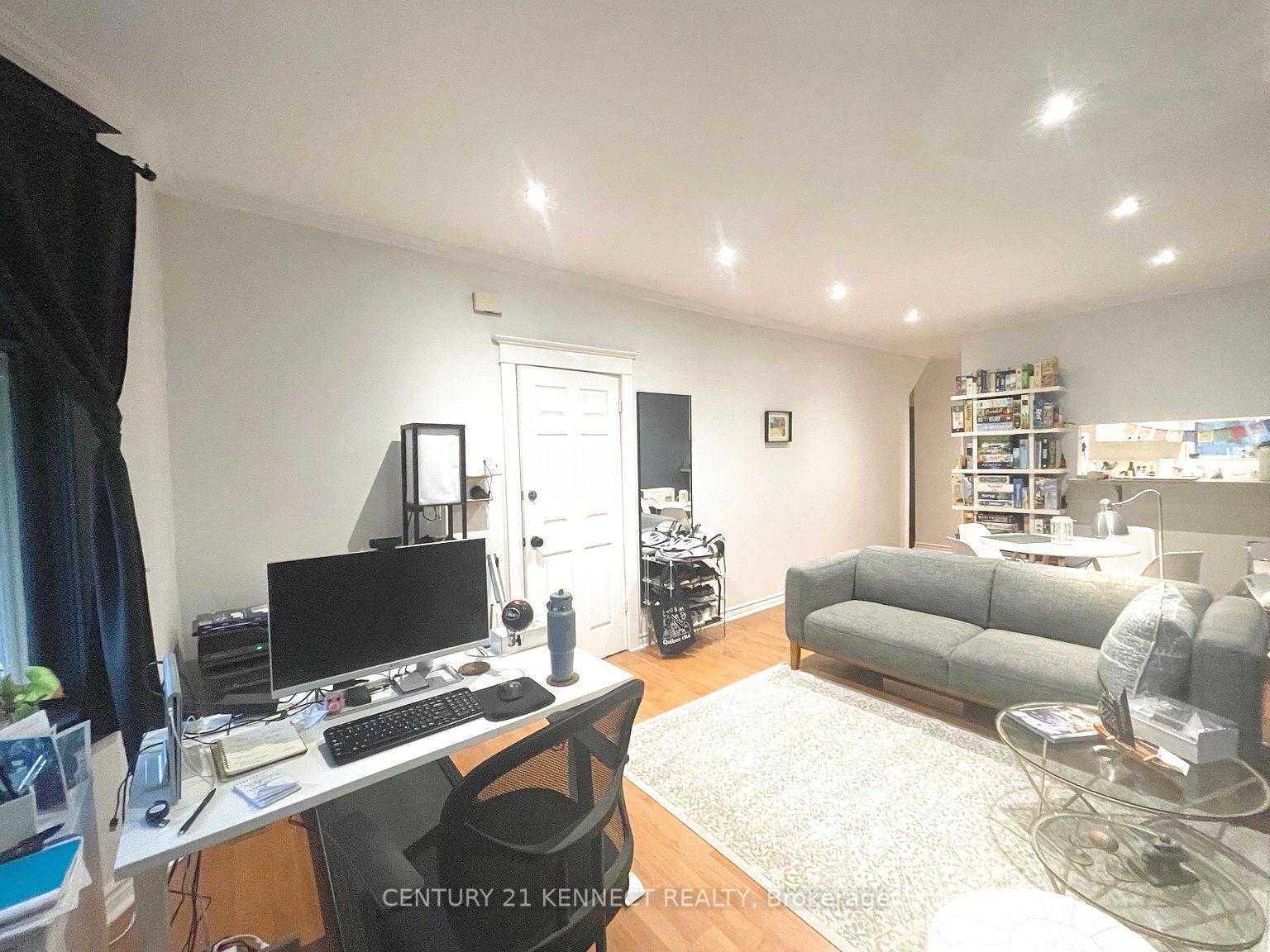 Photo 4 of 76 Browning Avenue, Toronto, Playter Estates-Danforth — HOMEH