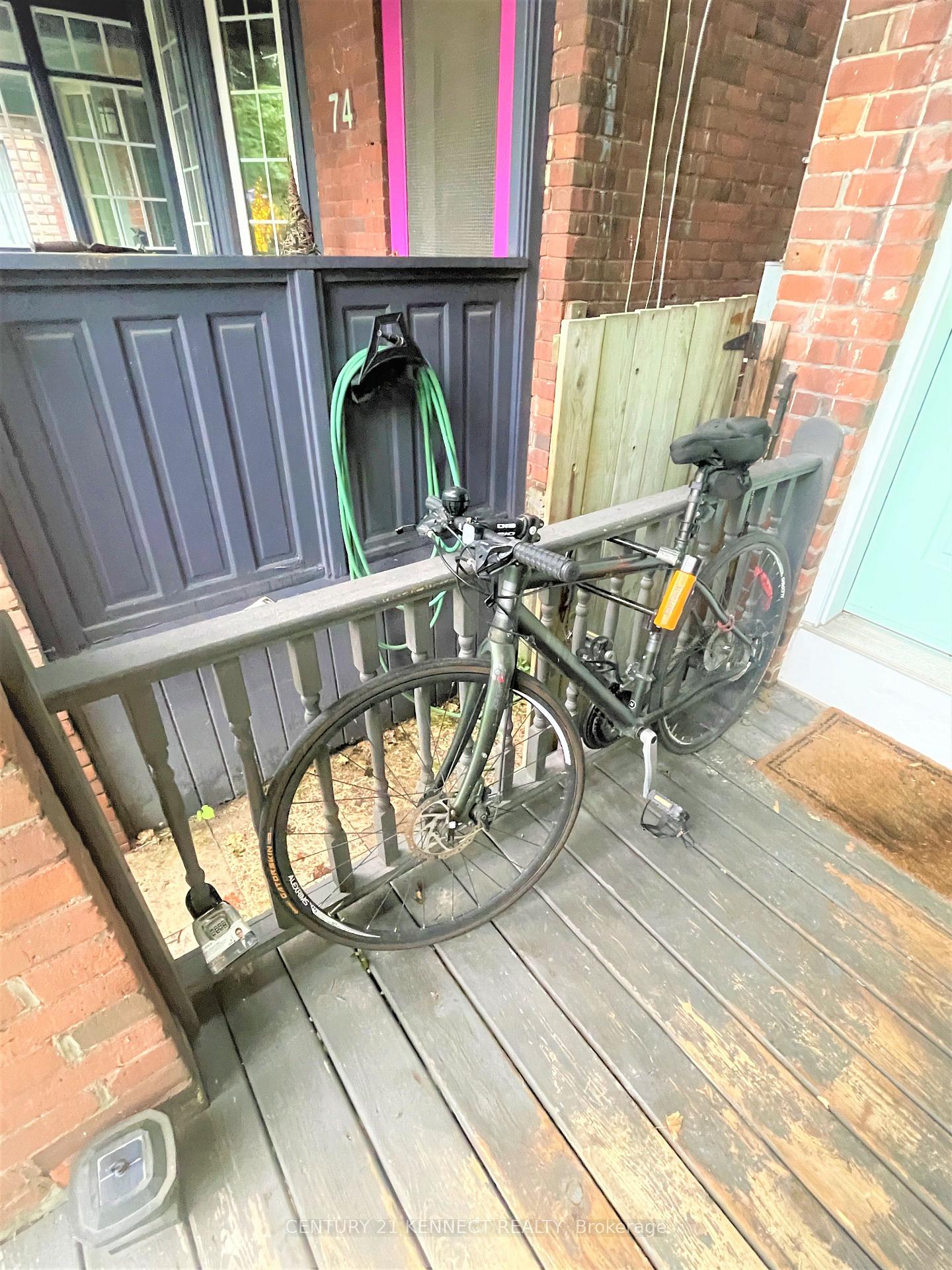 Photo 12 of 76 Browning Avenue, Toronto, Playter Estates-Danforth — HOMEH