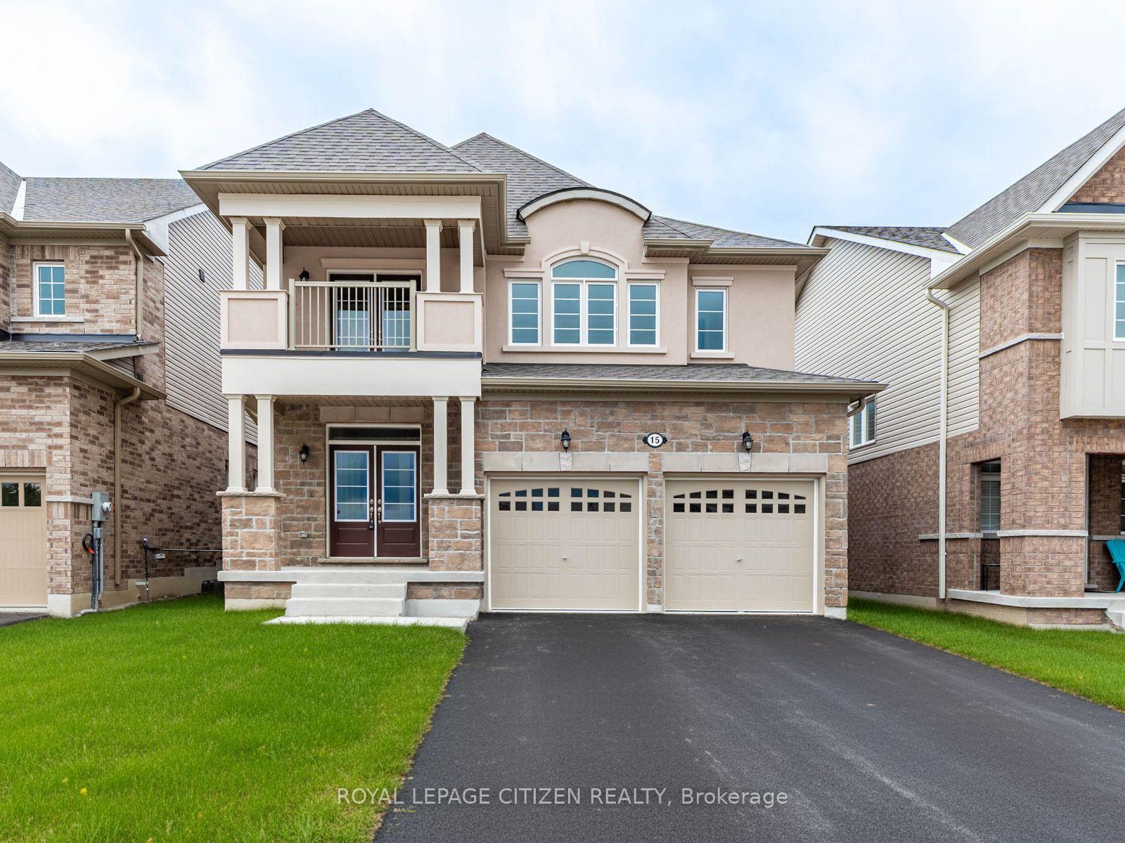Photo 2 of 15 Heather Fullerton Road, Georgina, Sutton & Jackson's Point — HOMEH