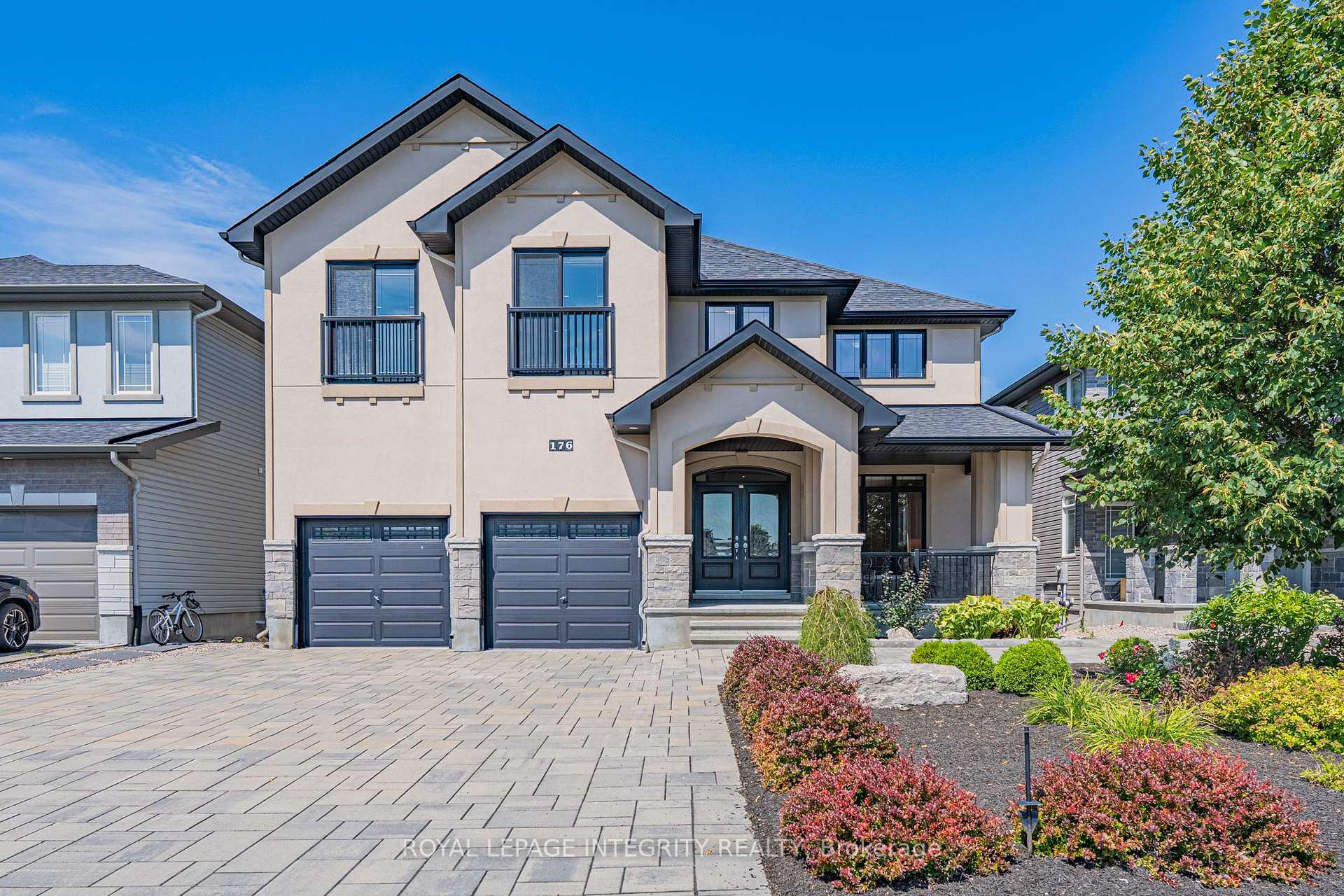 Photo 1 of 176 Escarpment Crescent, Ottawa, Kanata - Kanata Lakes/Heritage Hills — HOMEH
