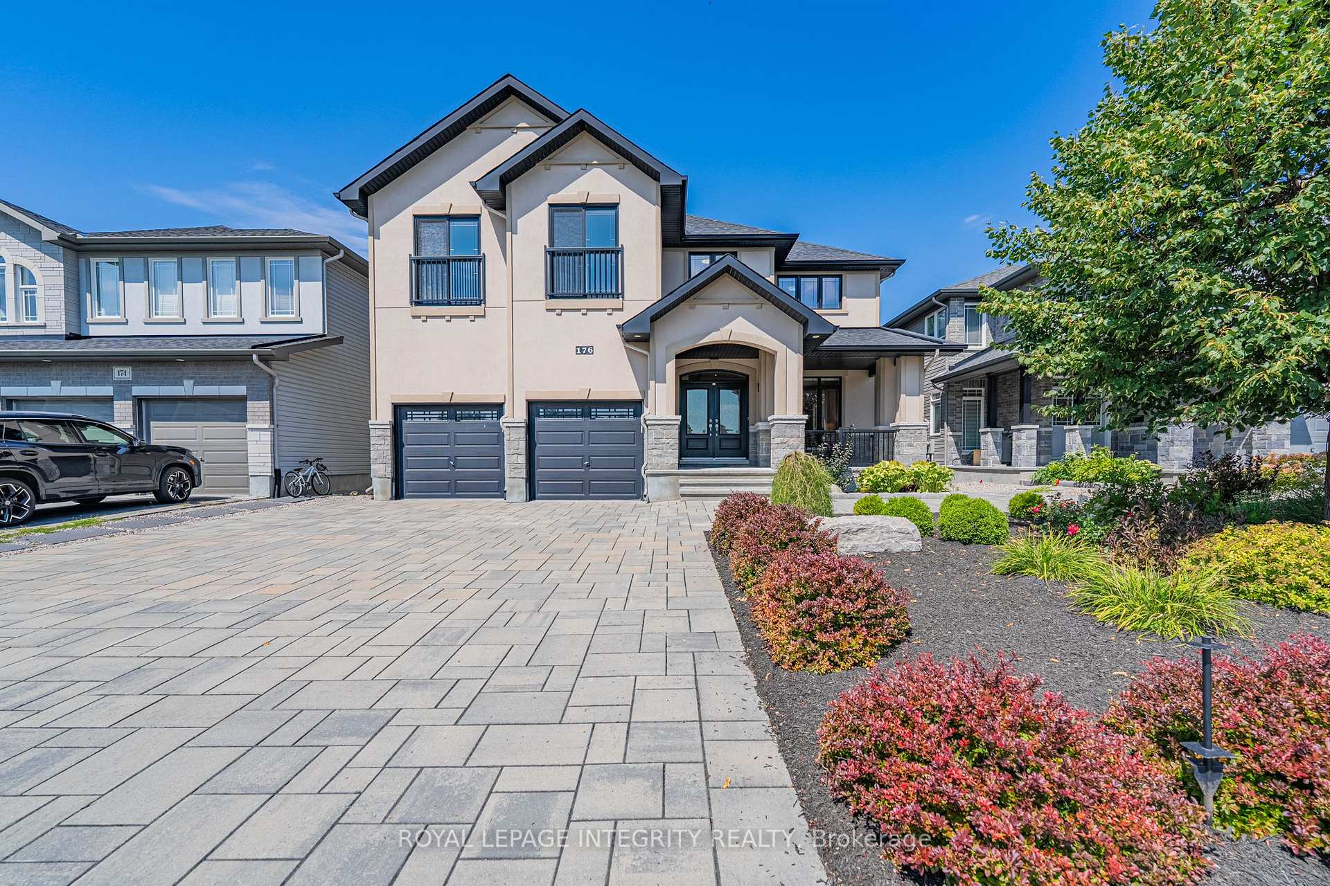 Photo 2 of 176 Escarpment Crescent, Ottawa, Kanata - Kanata Lakes/Heritage Hills — HOMEH