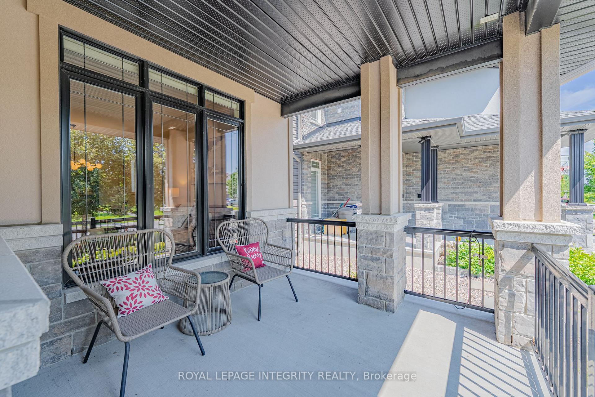Photo 4 of 176 Escarpment Crescent, Ottawa, Kanata - Kanata Lakes/Heritage Hills — HOMEH