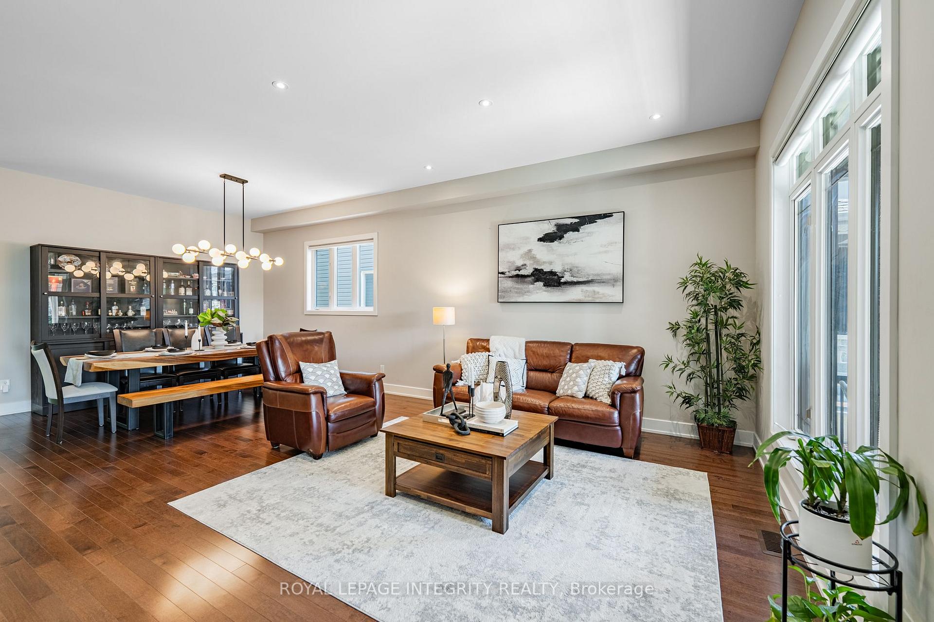 Photo 6 of 176 Escarpment Crescent, Ottawa, Kanata - Kanata Lakes/Heritage Hills — HOMEH