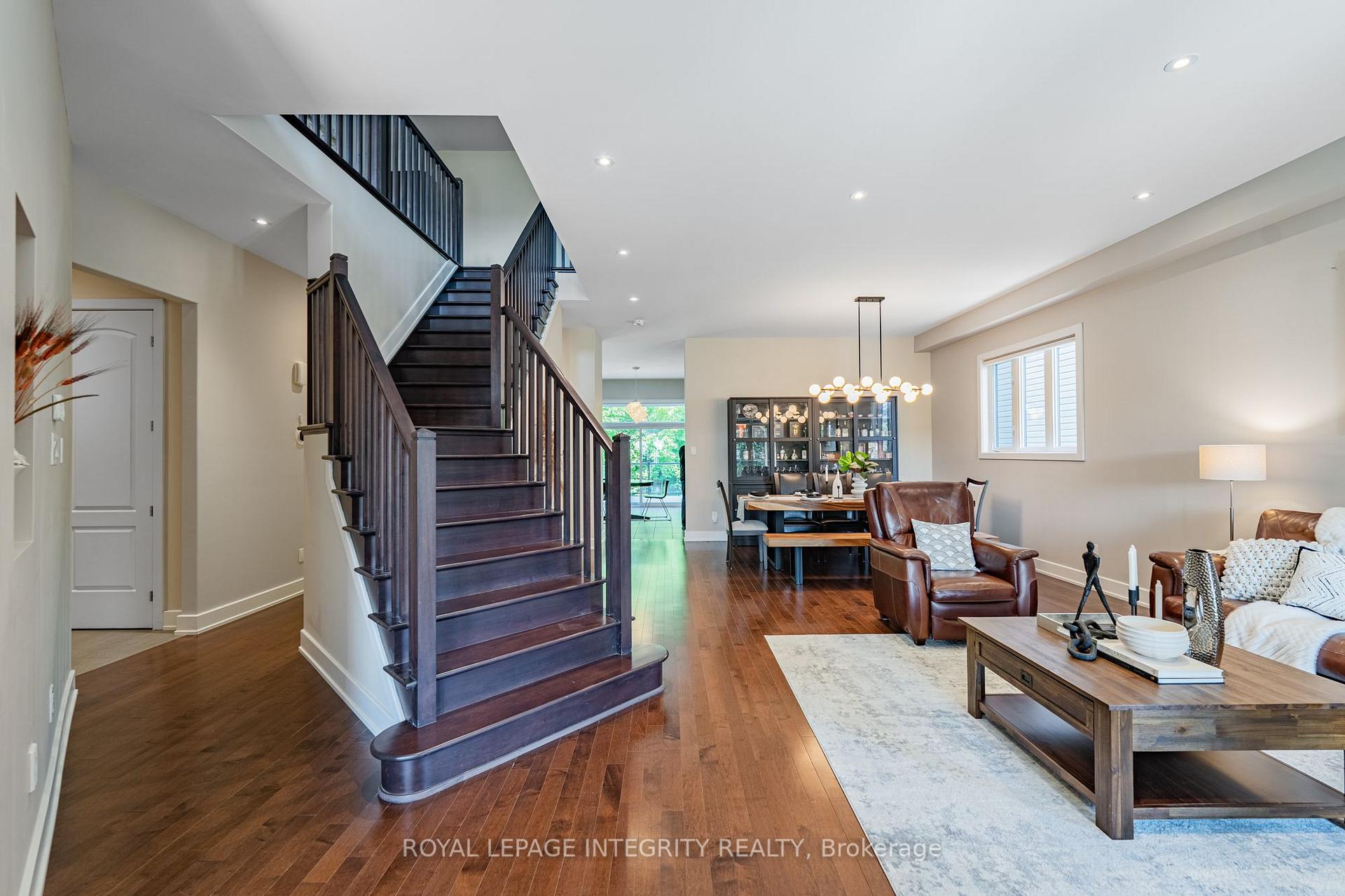 Photo 8 of 176 Escarpment Crescent, Ottawa, Kanata - Kanata Lakes/Heritage Hills — HOMEH