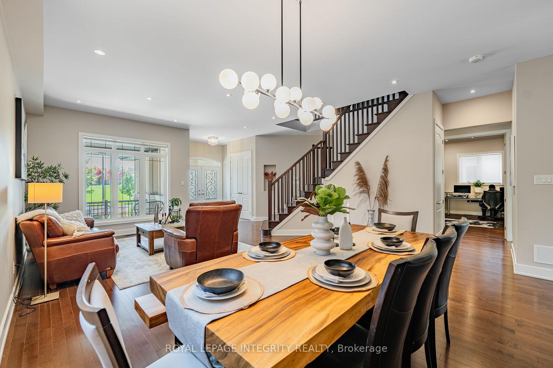 Photo 13 of 176 Escarpment Crescent, Ottawa, Kanata - Kanata Lakes/Heritage Hills — HOMEH