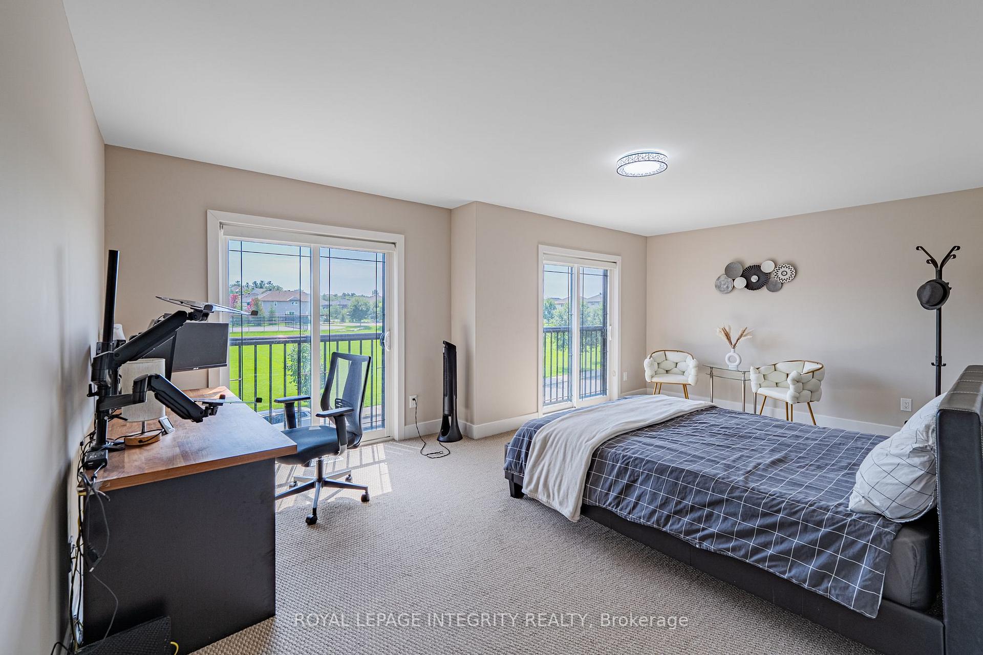 Photo 36 of 176 Escarpment Crescent, Ottawa, Kanata - Kanata Lakes/Heritage Hills — HOMEH