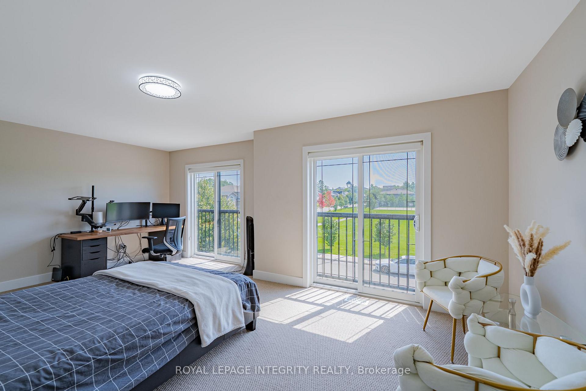 Photo 37 of 176 Escarpment Crescent, Ottawa, Kanata - Kanata Lakes/Heritage Hills — HOMEH