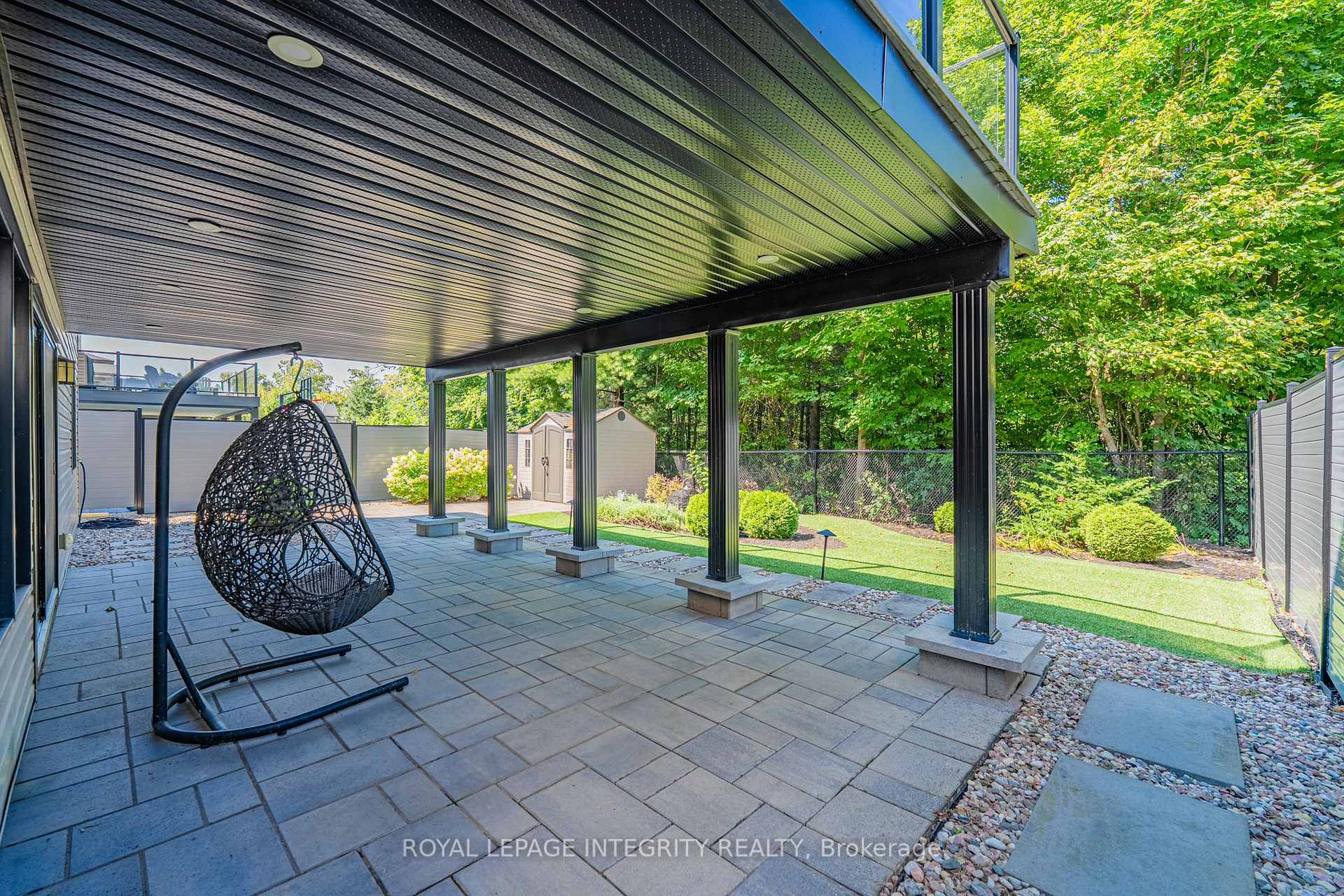 Photo 44 of 176 Escarpment Crescent, Ottawa, Kanata - Kanata Lakes/Heritage Hills — HOMEH