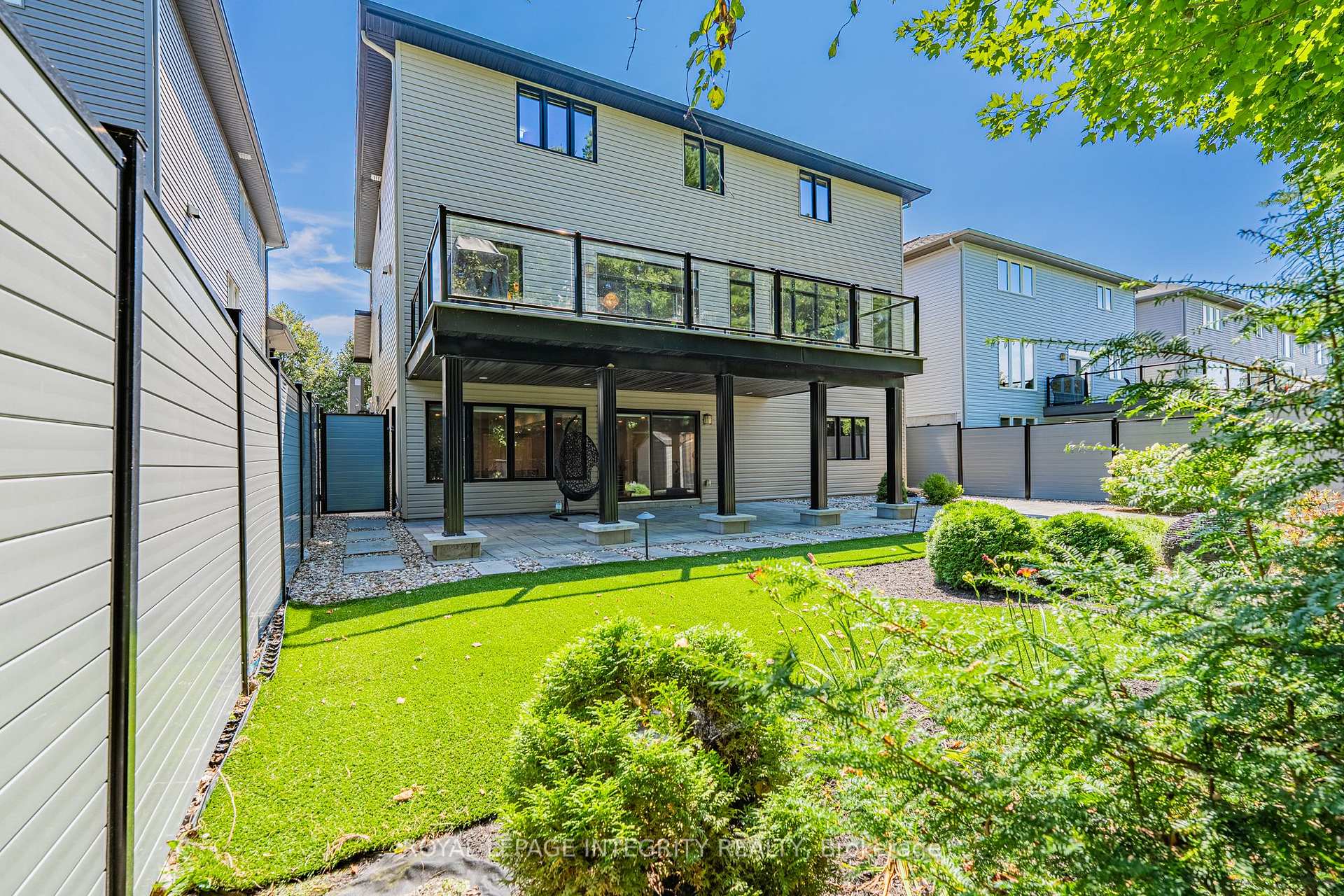 Photo 45 of 176 Escarpment Crescent, Ottawa, Kanata - Kanata Lakes/Heritage Hills — HOMEH