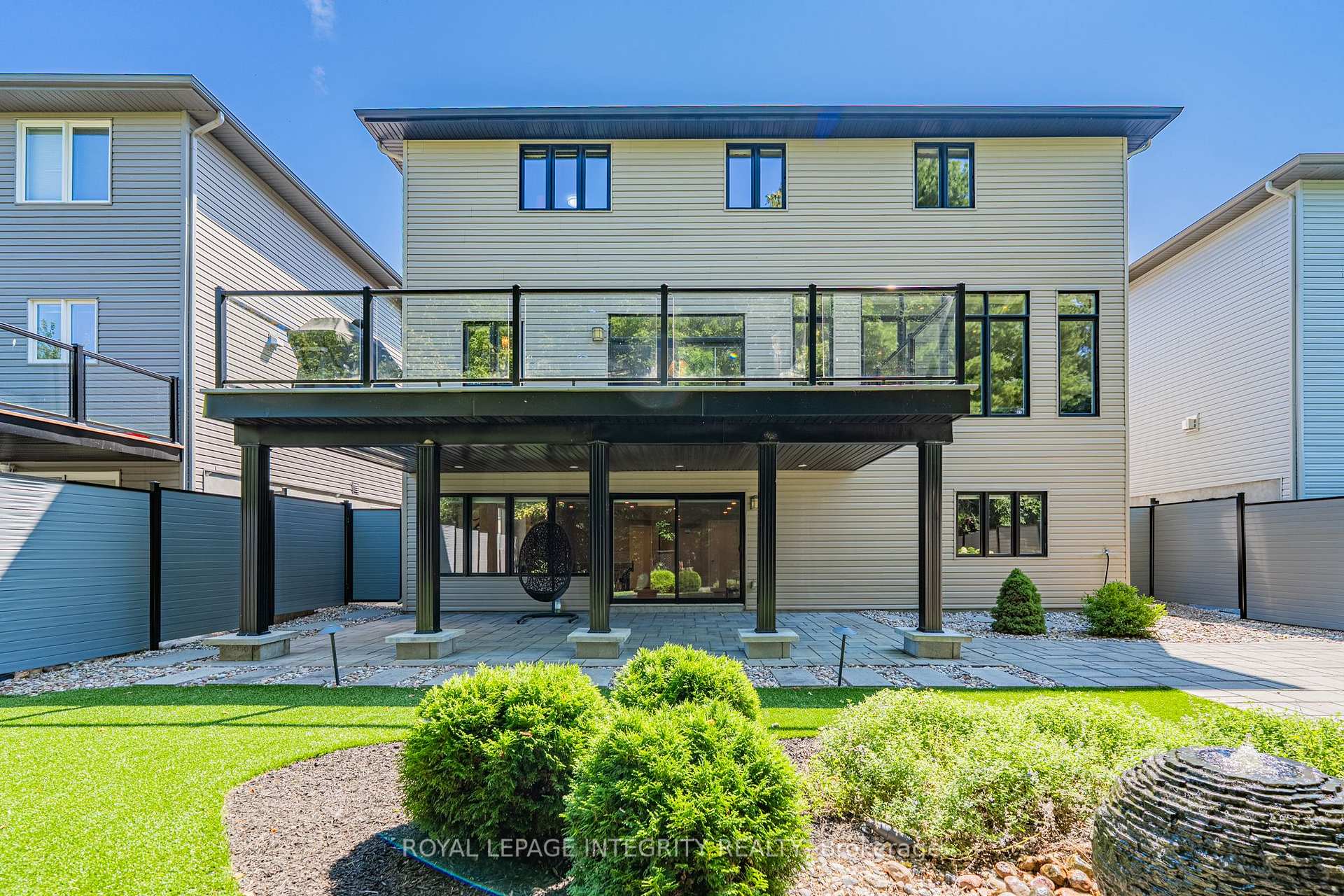 Photo 46 of 176 Escarpment Crescent, Ottawa, Kanata - Kanata Lakes/Heritage Hills — HOMEH