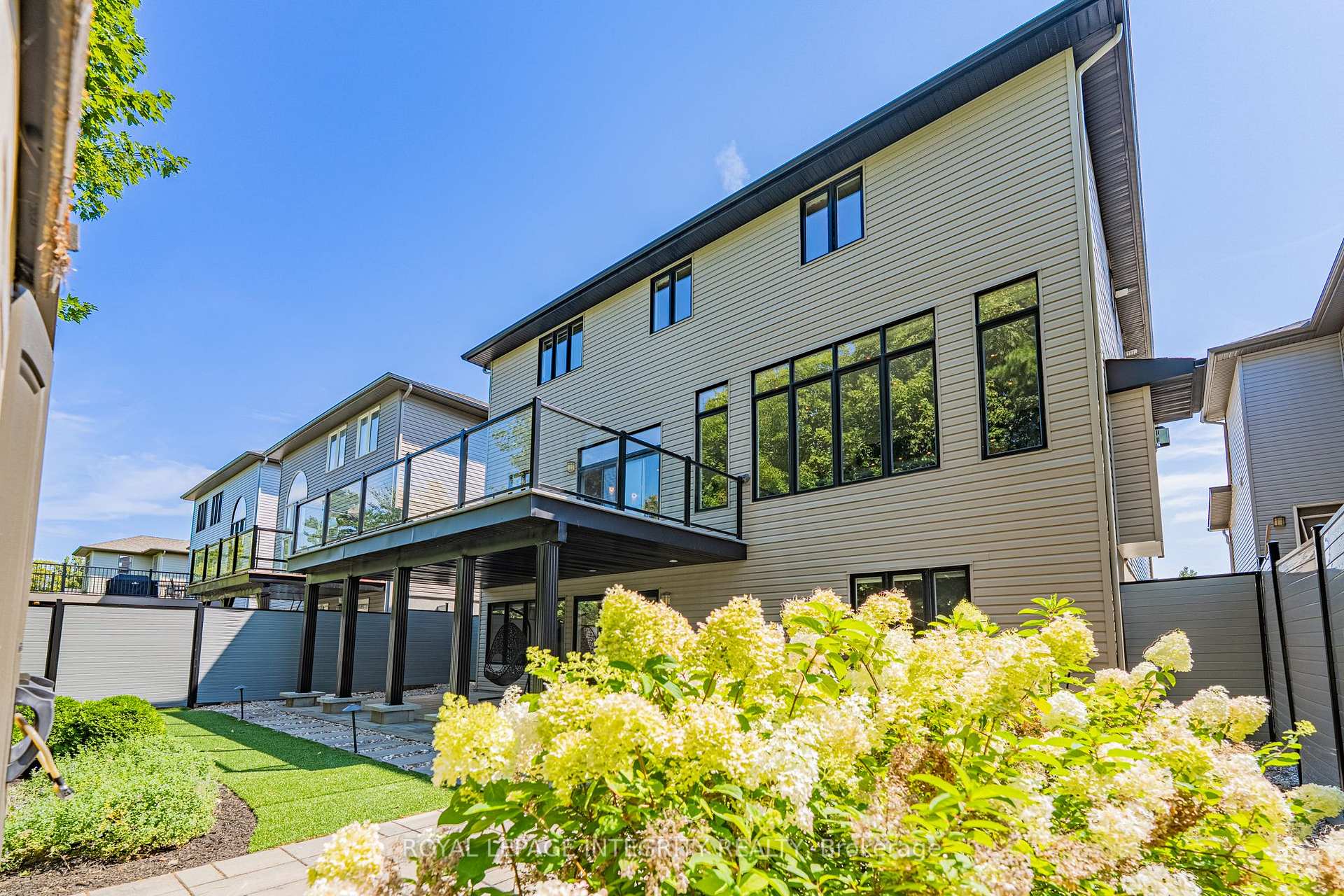 Photo 47 of 176 Escarpment Crescent, Ottawa, Kanata - Kanata Lakes/Heritage Hills — HOMEH