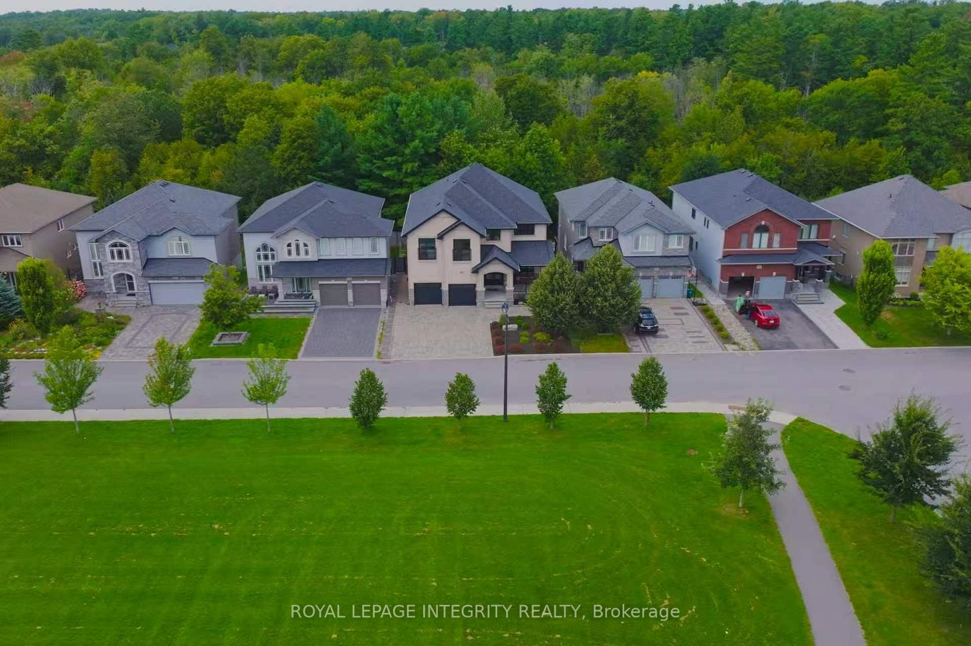 Photo 48 of 176 Escarpment Crescent, Ottawa, Kanata - Kanata Lakes/Heritage Hills — HOMEH