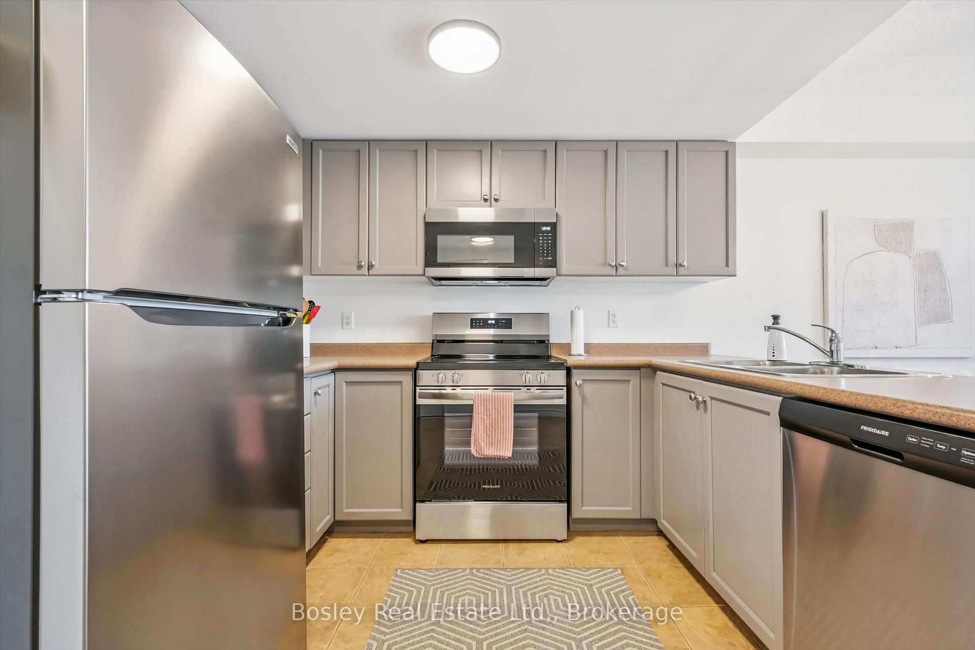 Photo 7 of Unit 214, 19 Waterford Drive, Guelph, Pineridge/Westminster Woods — HOMEH