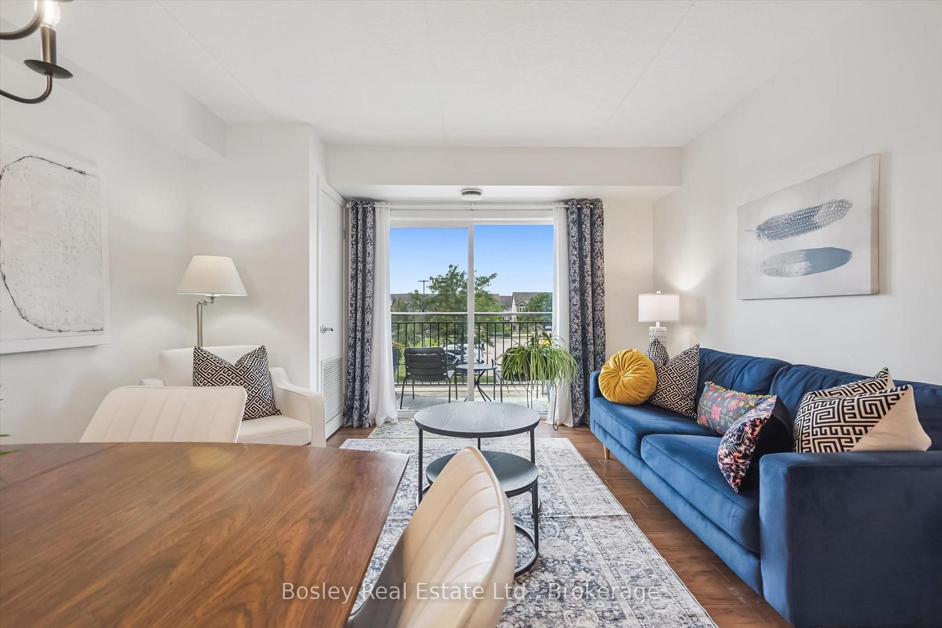 Photo 11 of Unit 214, 19 Waterford Drive, Guelph, Pineridge/Westminster Woods — HOMEH
