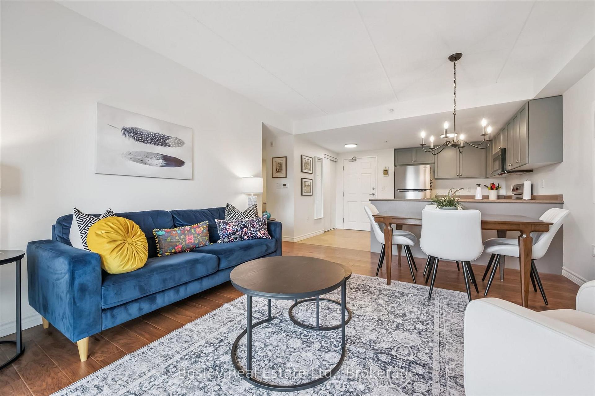 Photo 13 of Unit 214, 19 Waterford Drive, Guelph, Pineridge/Westminster Woods — HOMEH