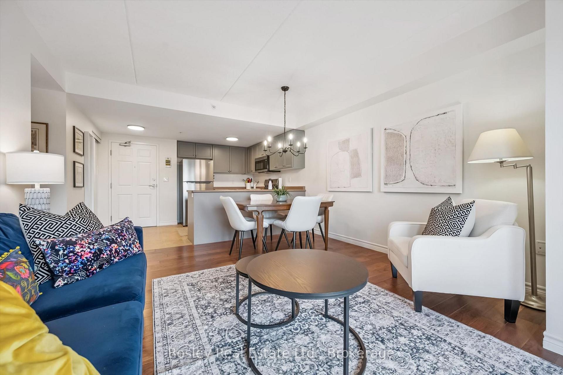 Photo 14 of Unit 214, 19 Waterford Drive, Guelph, Pineridge/Westminster Woods — HOMEH