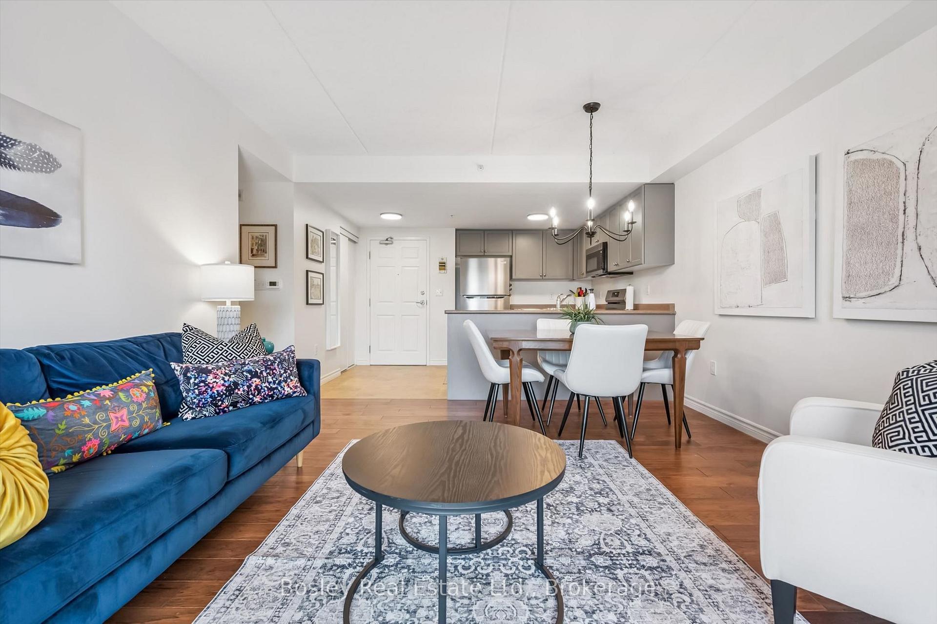 Photo 15 of Unit 214, 19 Waterford Drive, Guelph, Pineridge/Westminster Woods — HOMEH