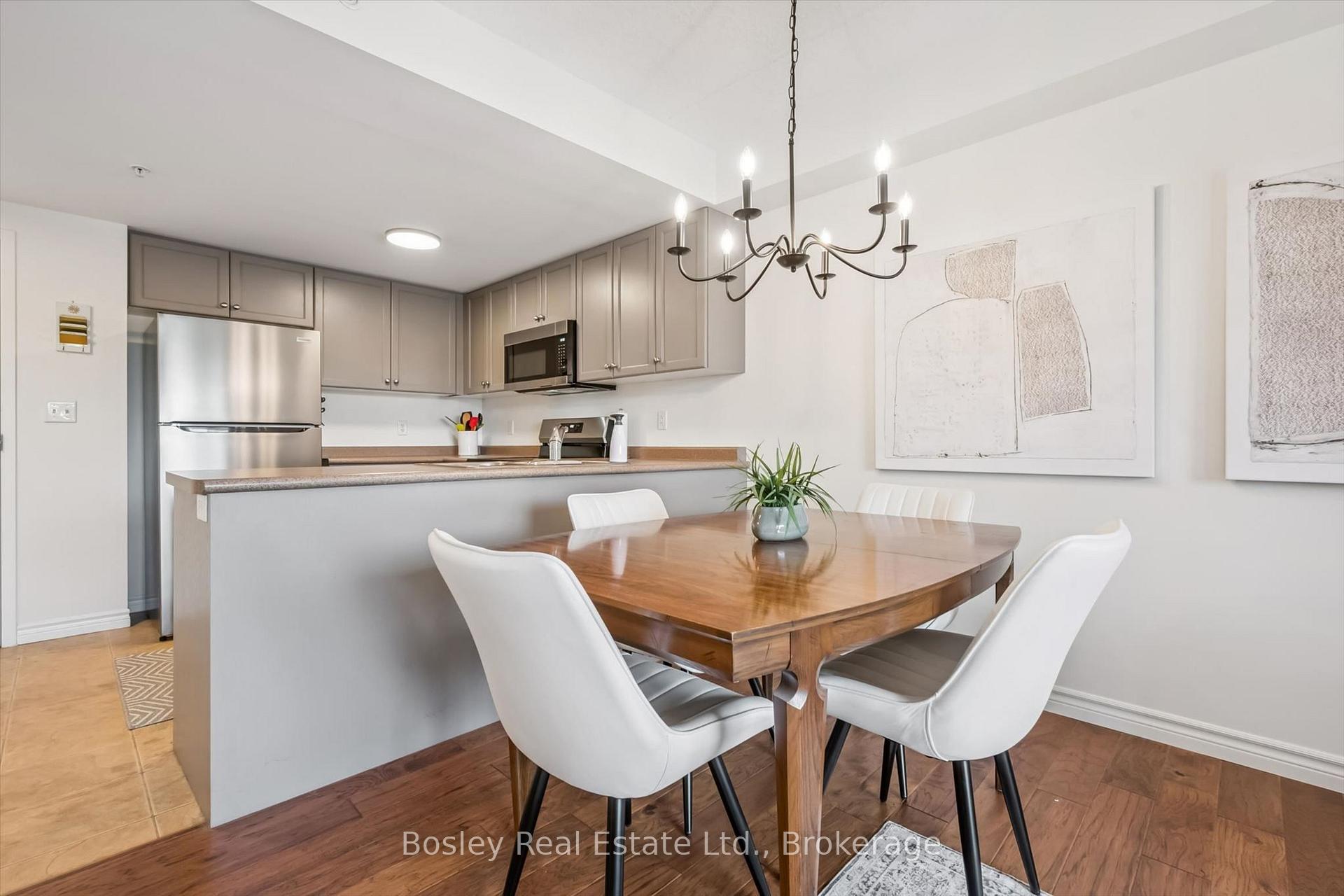 Photo 18 of Unit 214, 19 Waterford Drive, Guelph, Pineridge/Westminster Woods — HOMEH