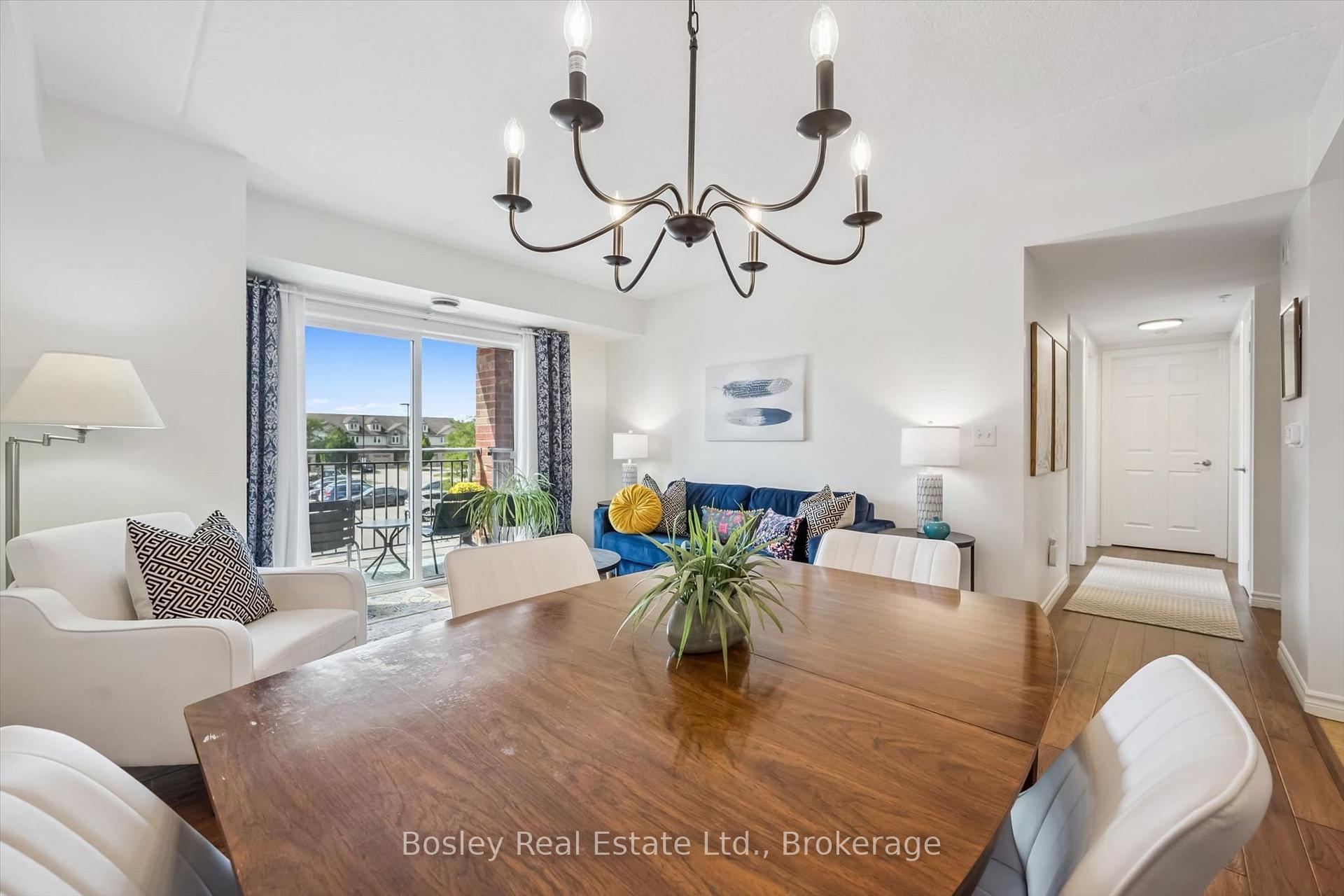 Photo 19 of Unit 214, 19 Waterford Drive, Guelph, Pineridge/Westminster Woods — HOMEH